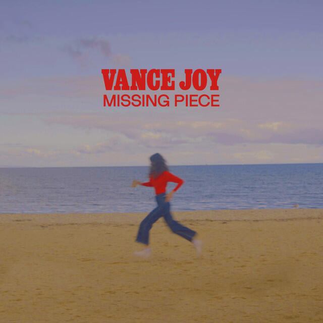 Релиз Missing Piece