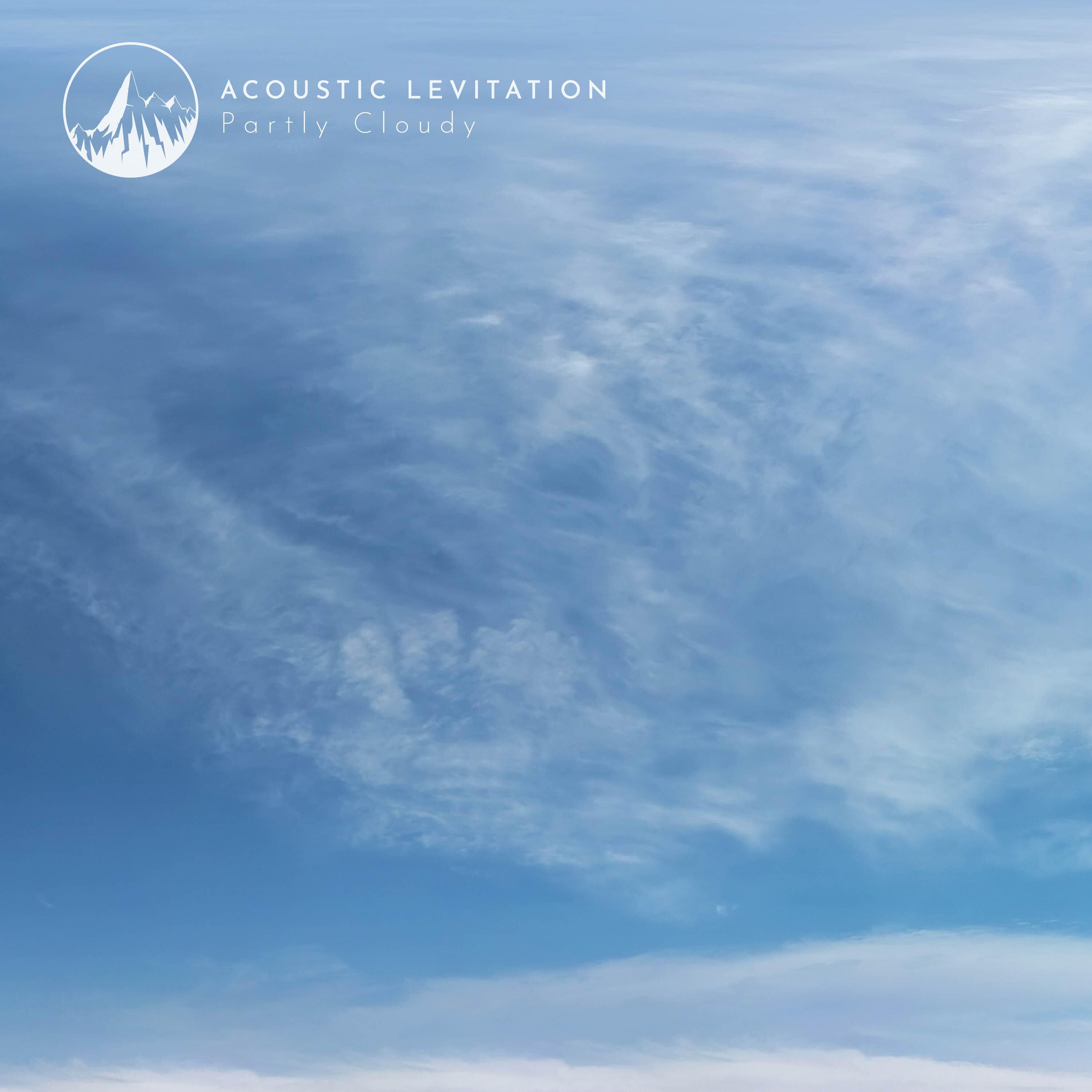 Acoustic Levitation