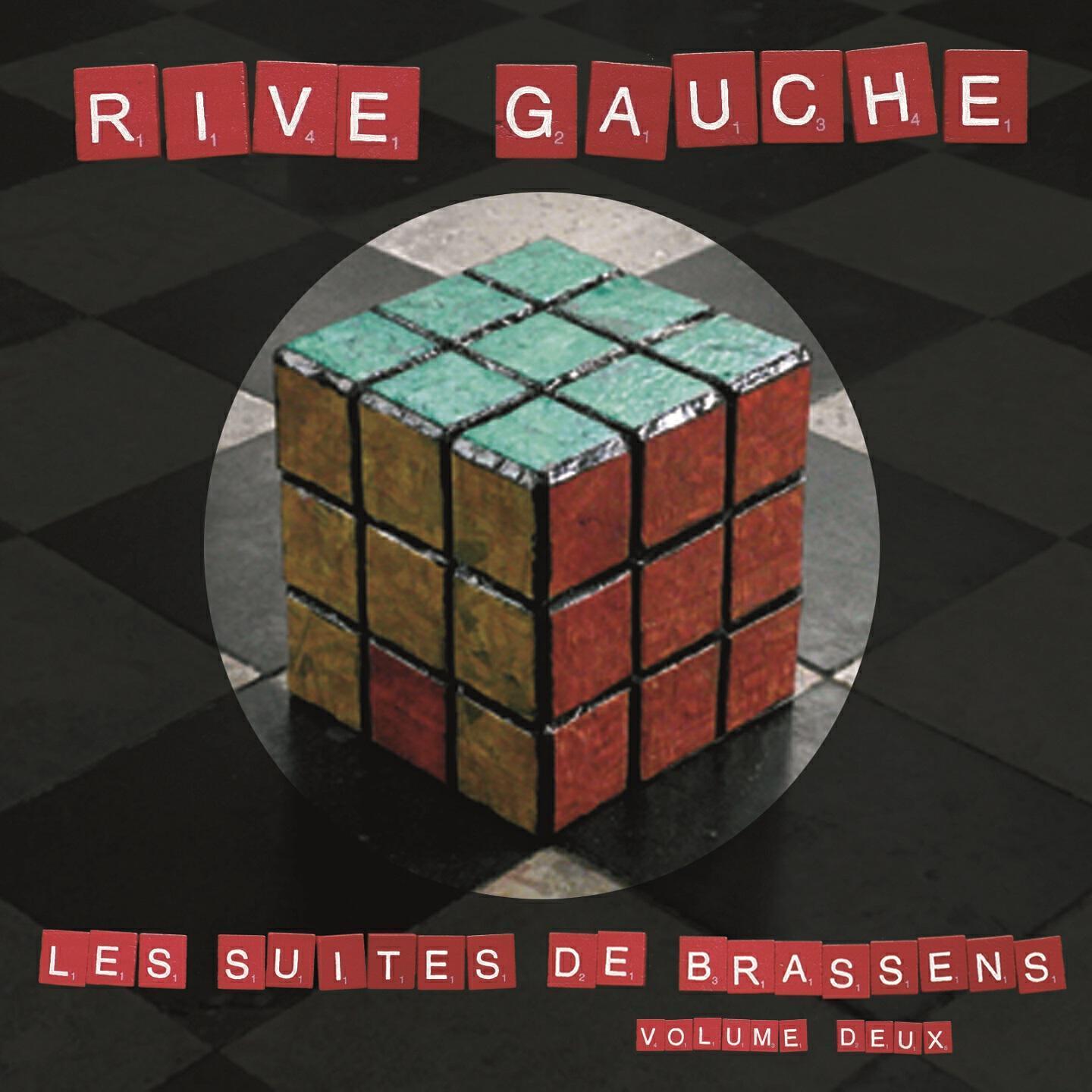 Rive Gauche