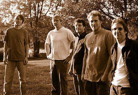 Strangefolk