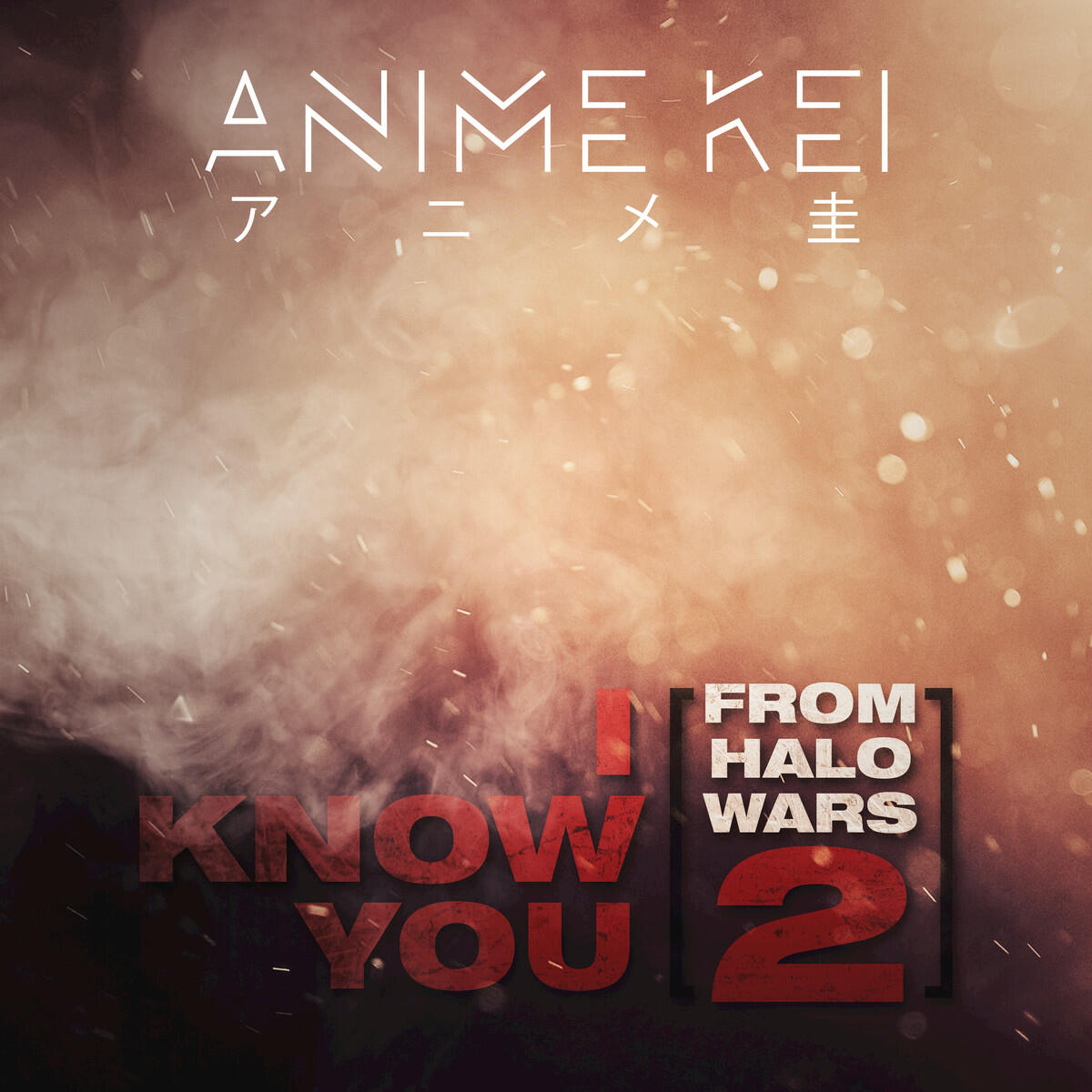 Релиз I Know You (From "Halo Wars 2")