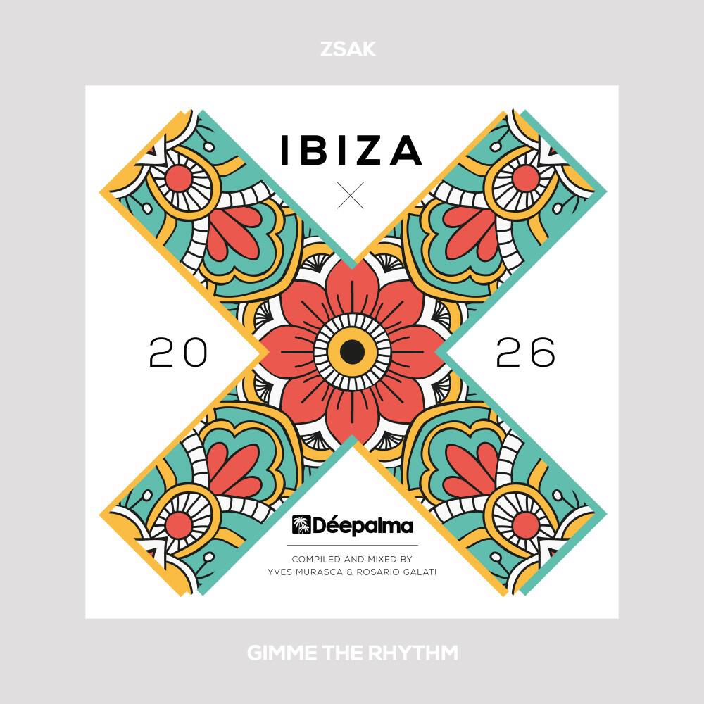 Релиз Gimme the Rhythm
