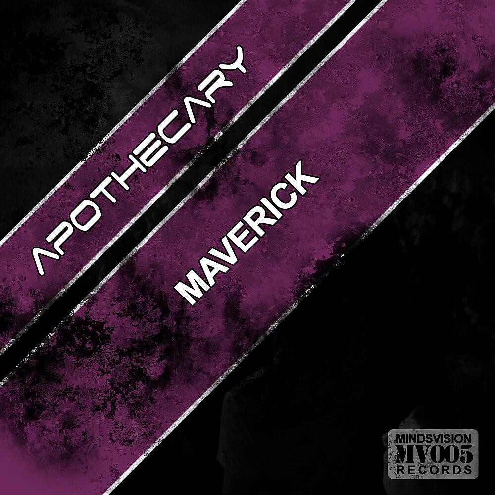 Релиз Maverick