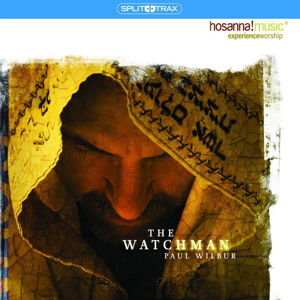 Релиз The Watchman (Split Trax)