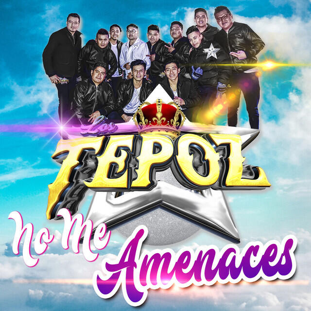 Релиз No Me Amenaces