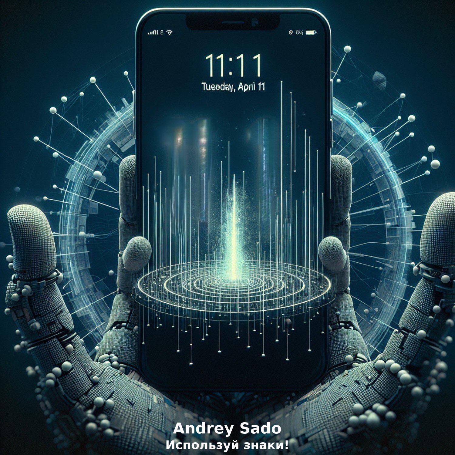 Andrey Sado
