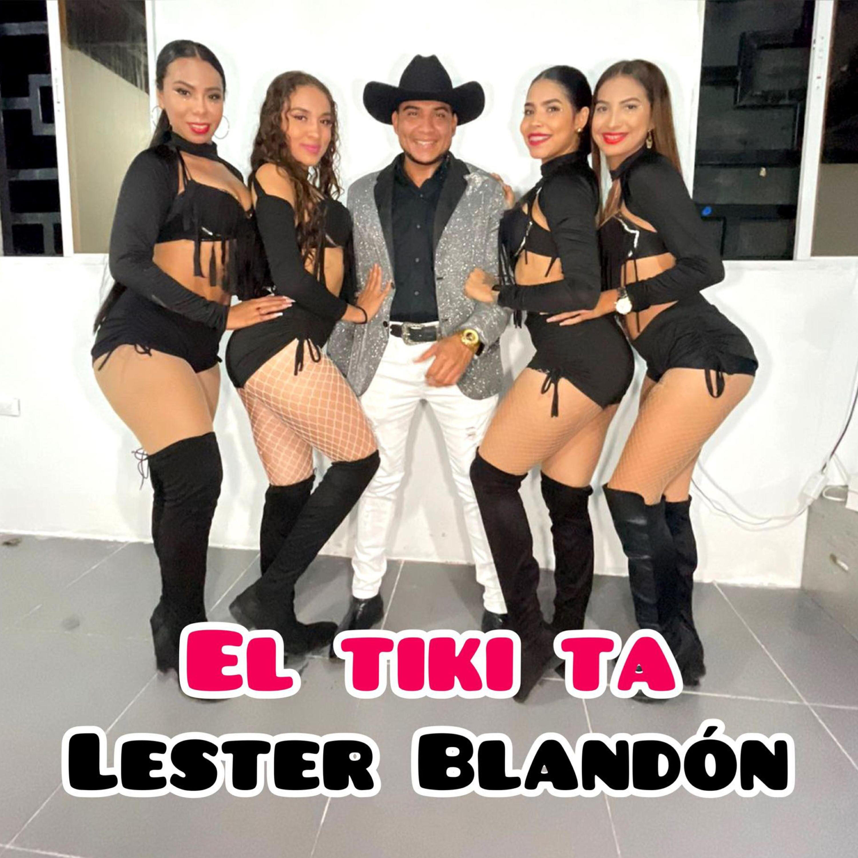 Релиз El tiki ta