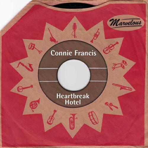 Релиз Heartbreak Hotel