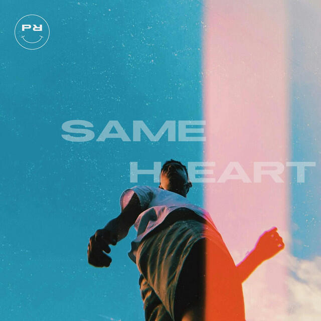Релиз Same Heart