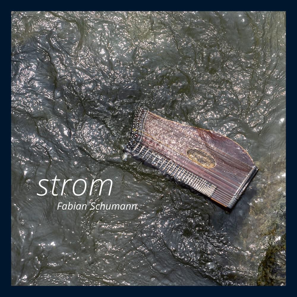 Релиз Strom