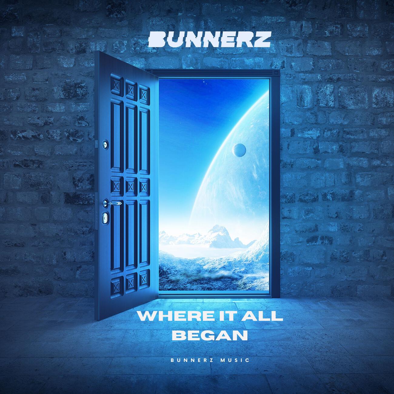 Релиз Where It All Began