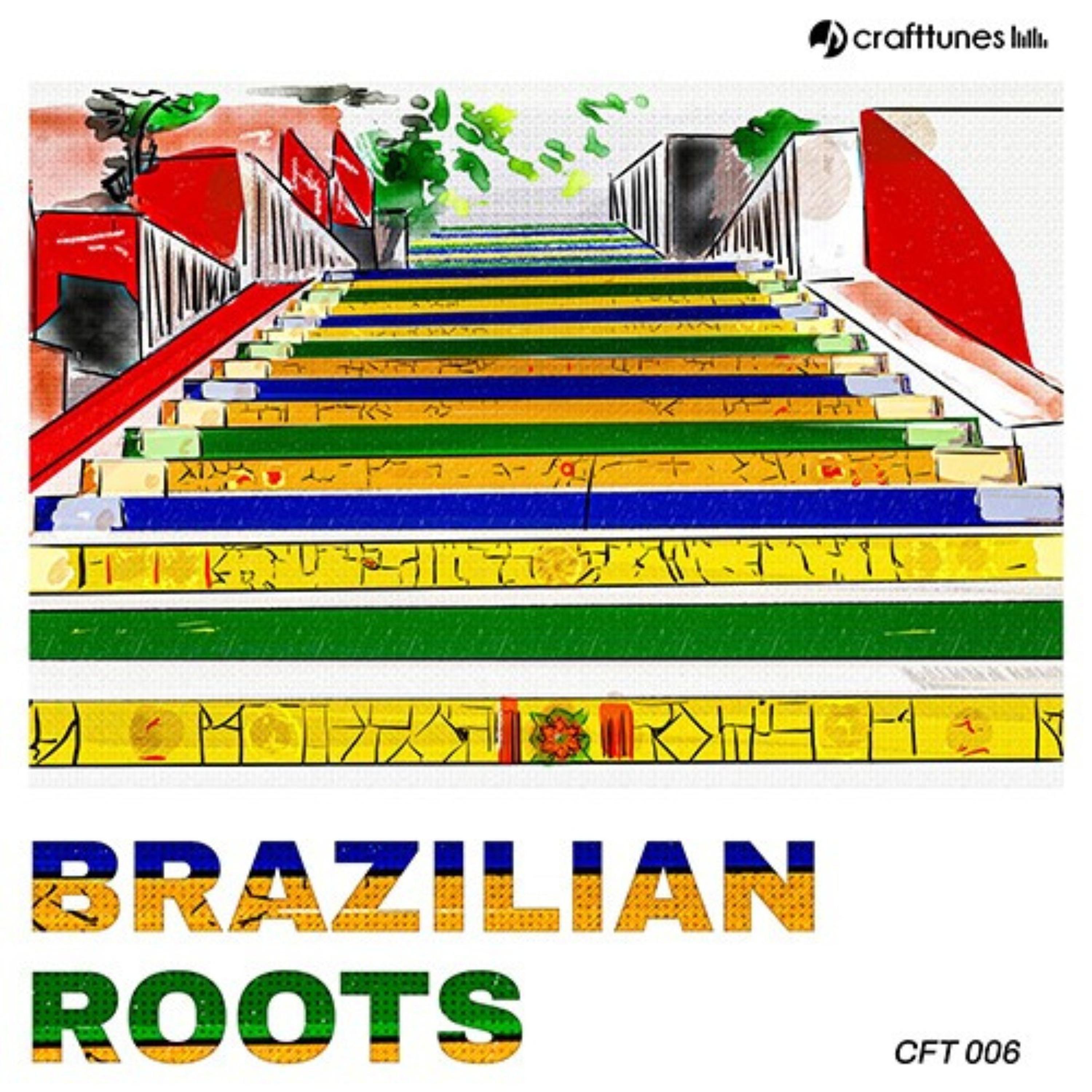 Релиз Brazilian Roots
