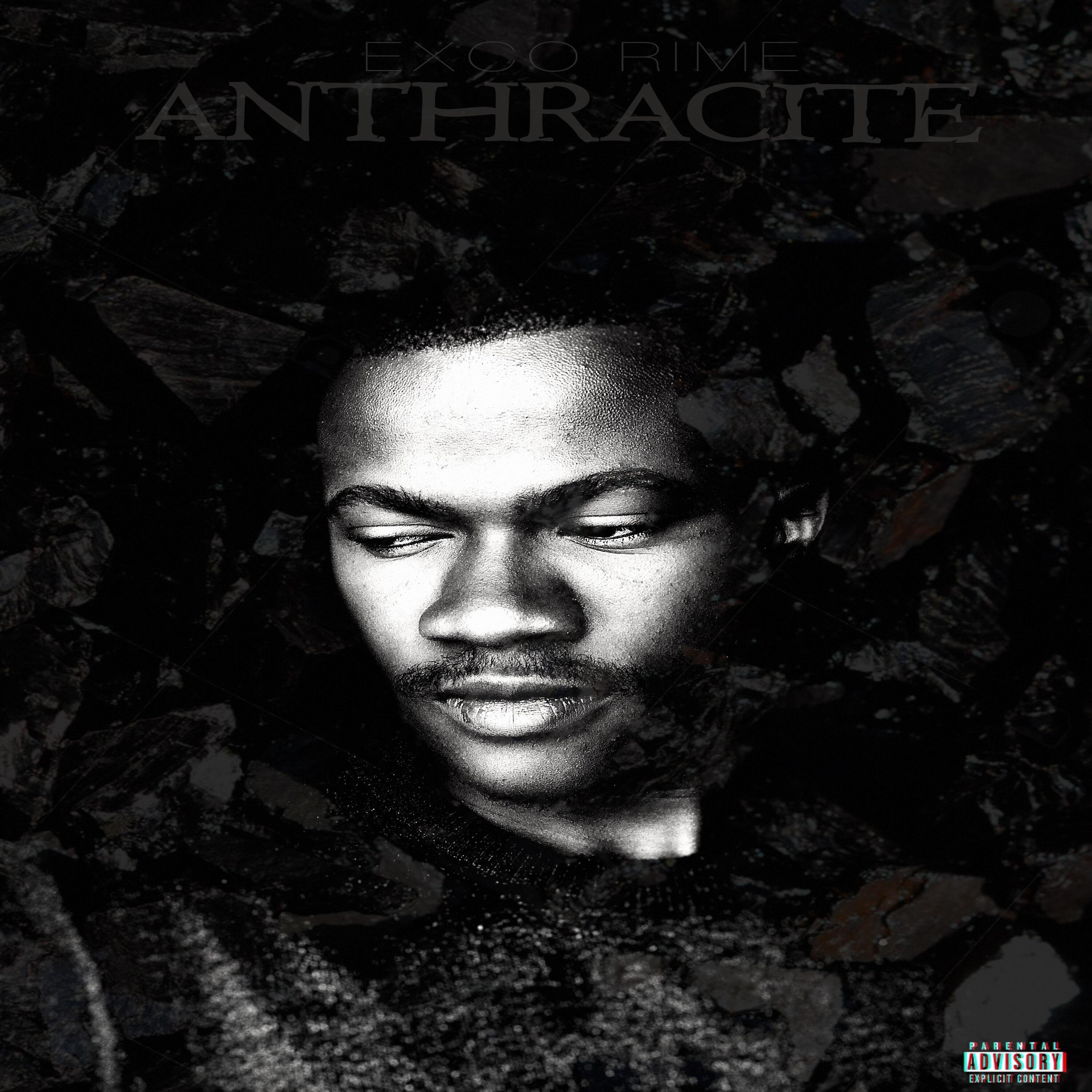 Релиз ANTHRACITE