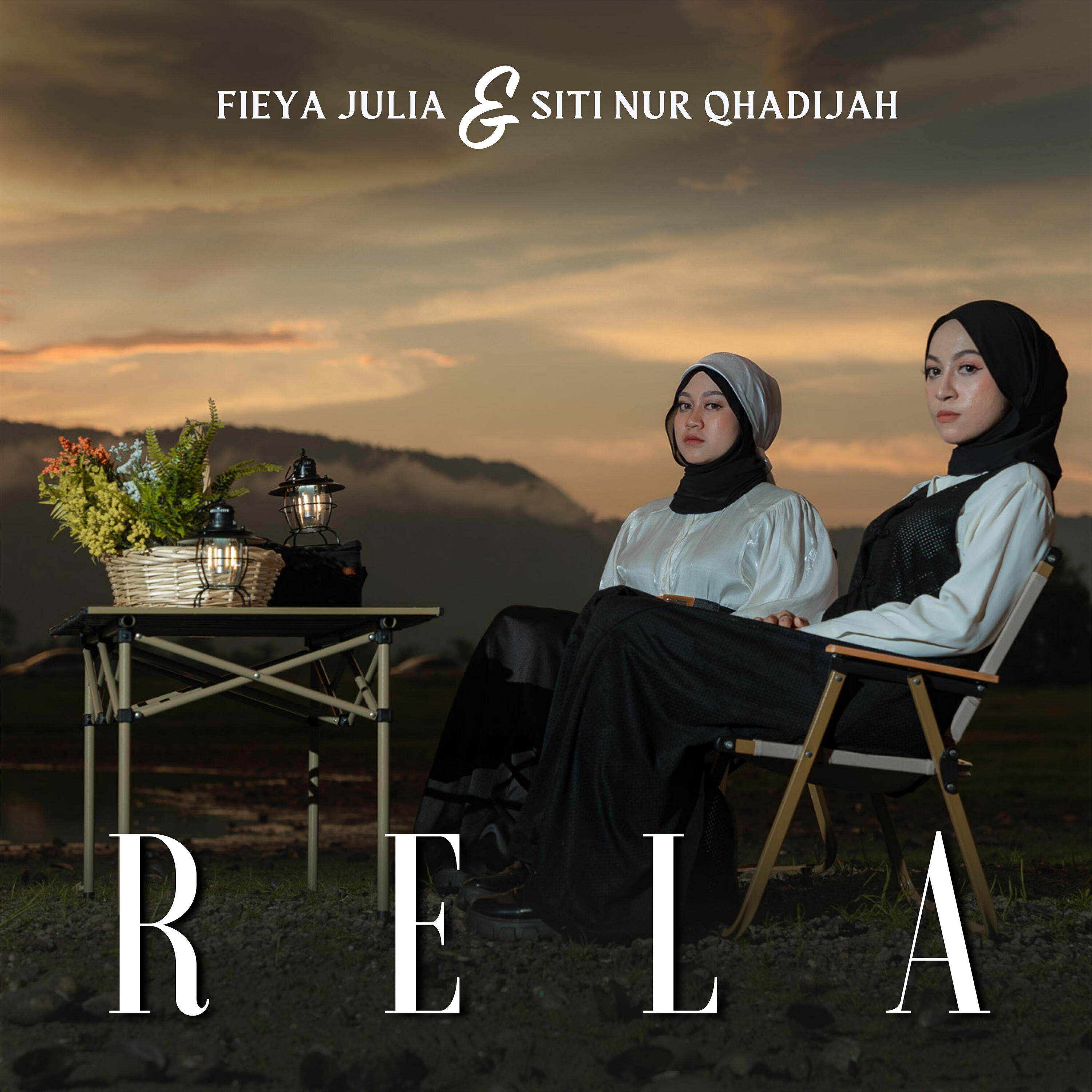 Релиз Rela