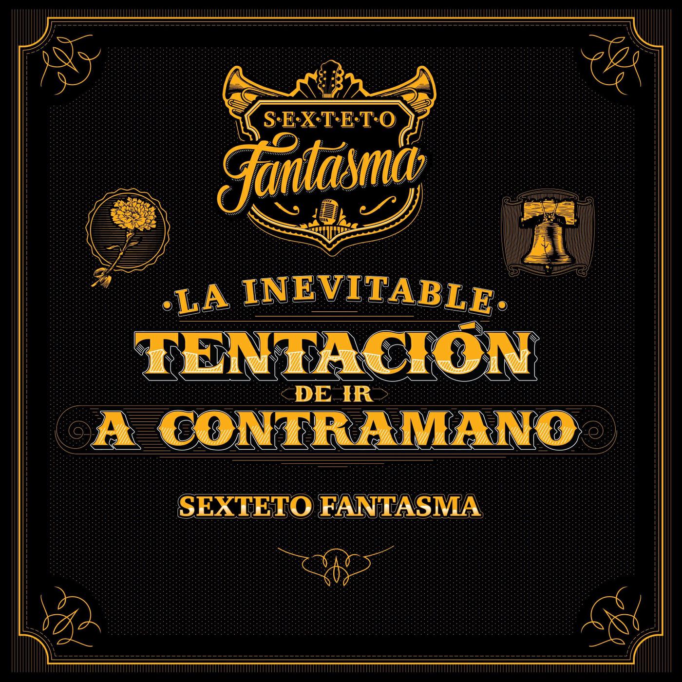 Sexteto Fantasma