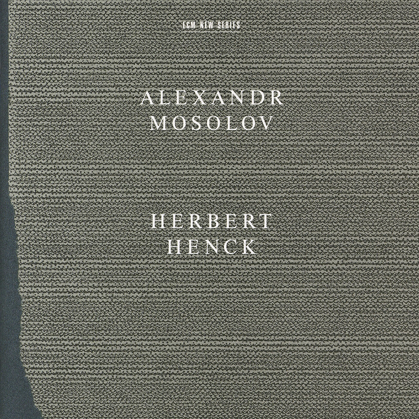 Релиз Alexandr Mosolov
