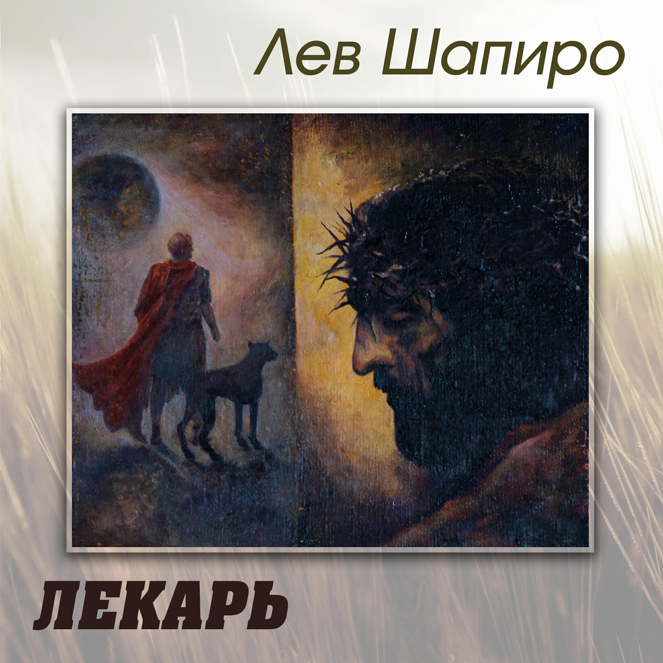 Релиз Лекарь