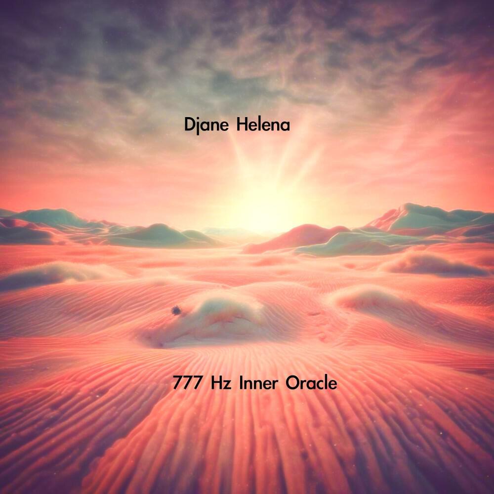Релиз 777 Hz Inner Oracle