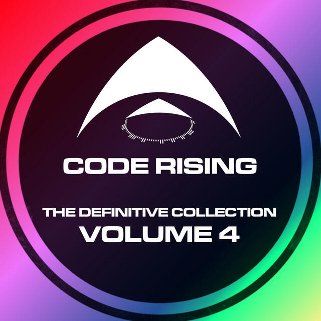 Релиз The Definitive Collection (Volume 4)