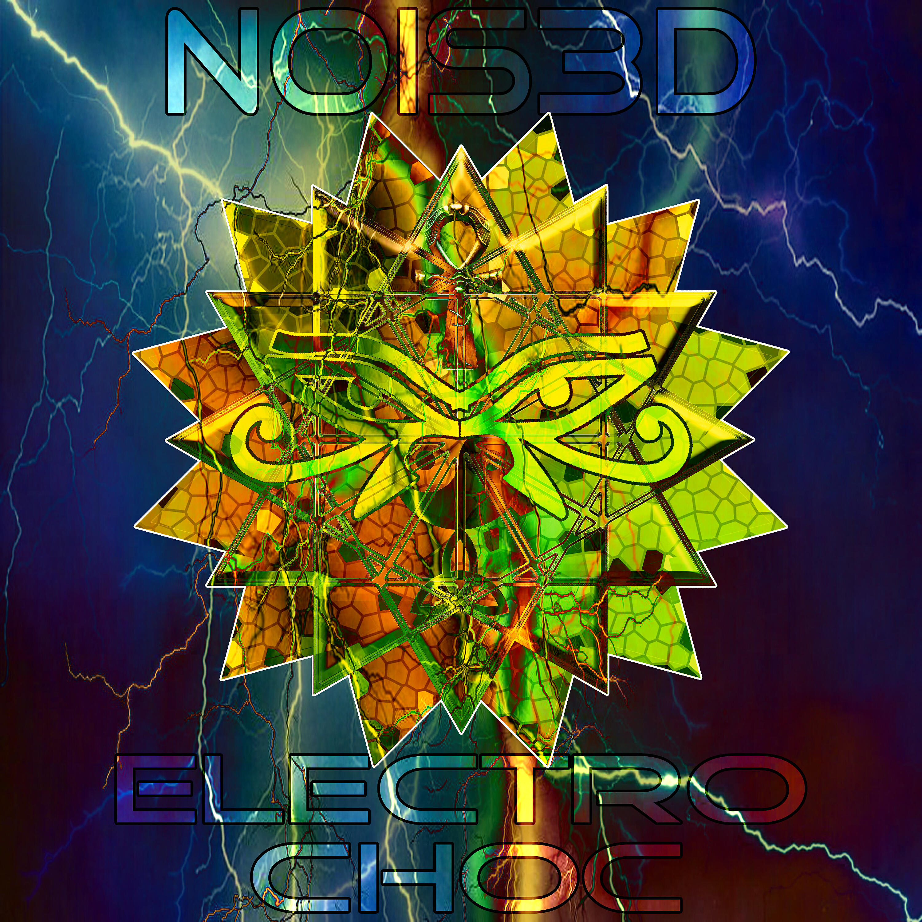 Релиз Electro Choc
