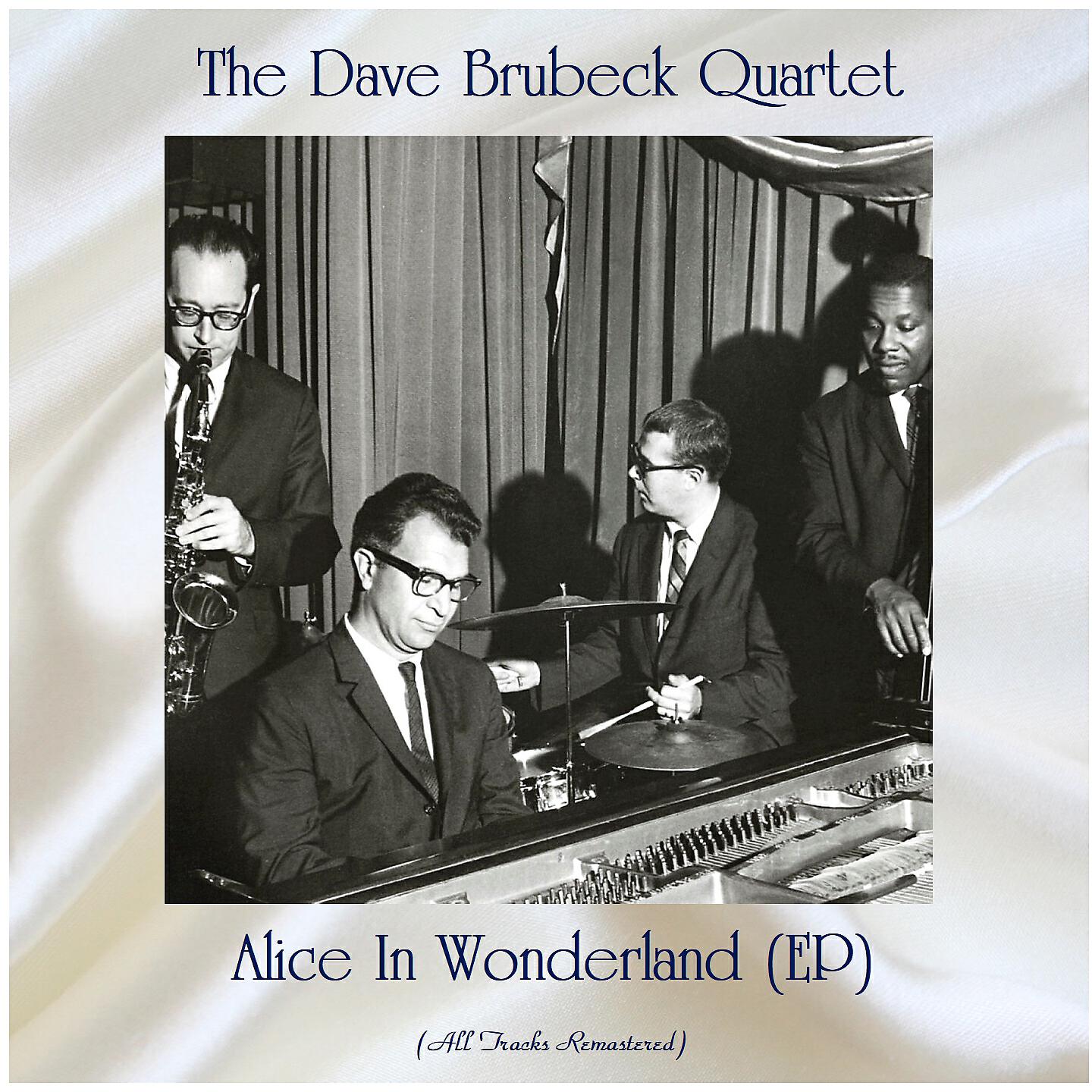 Релиз Alice In Wonderland (EP)