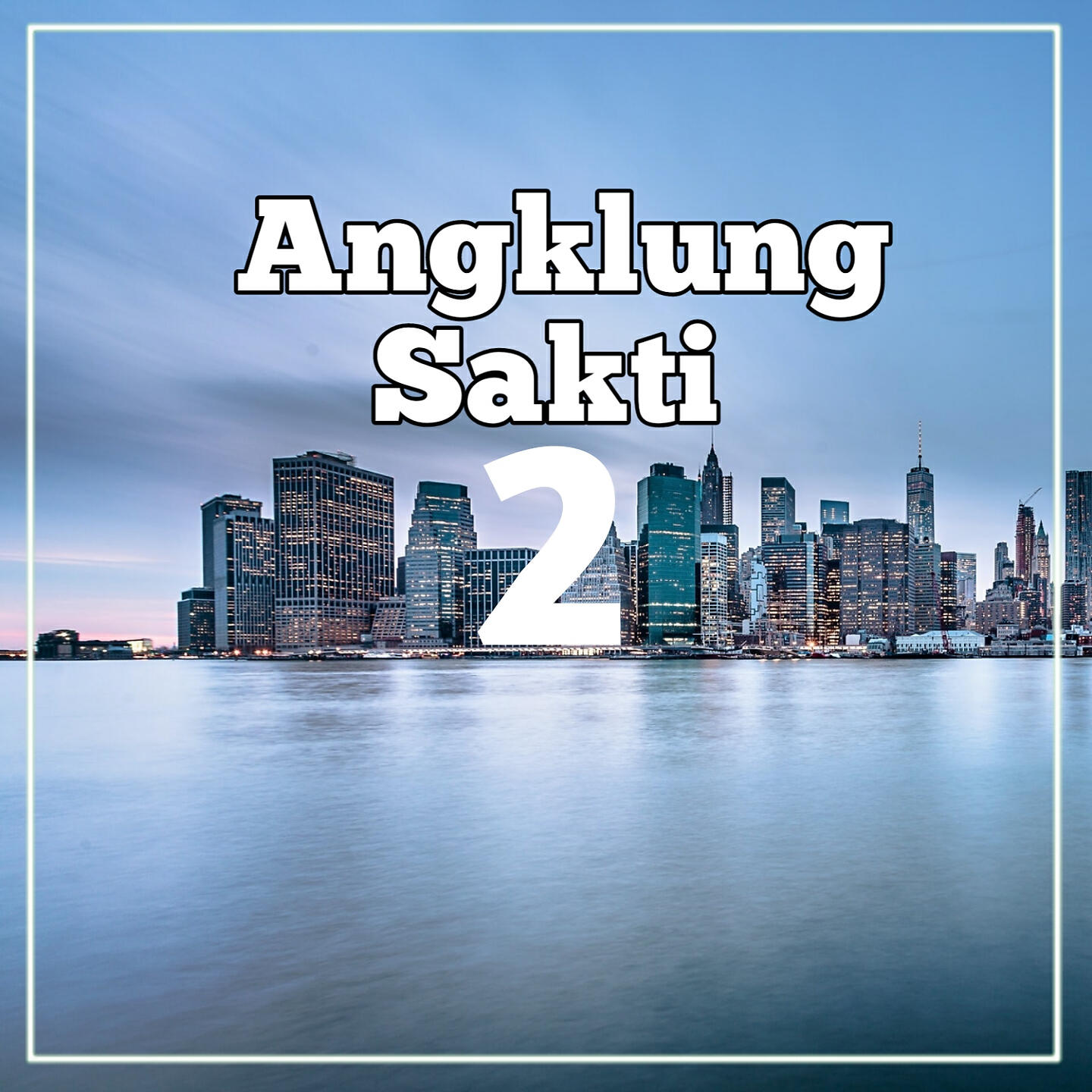 Релиз Angklung Sakti 2