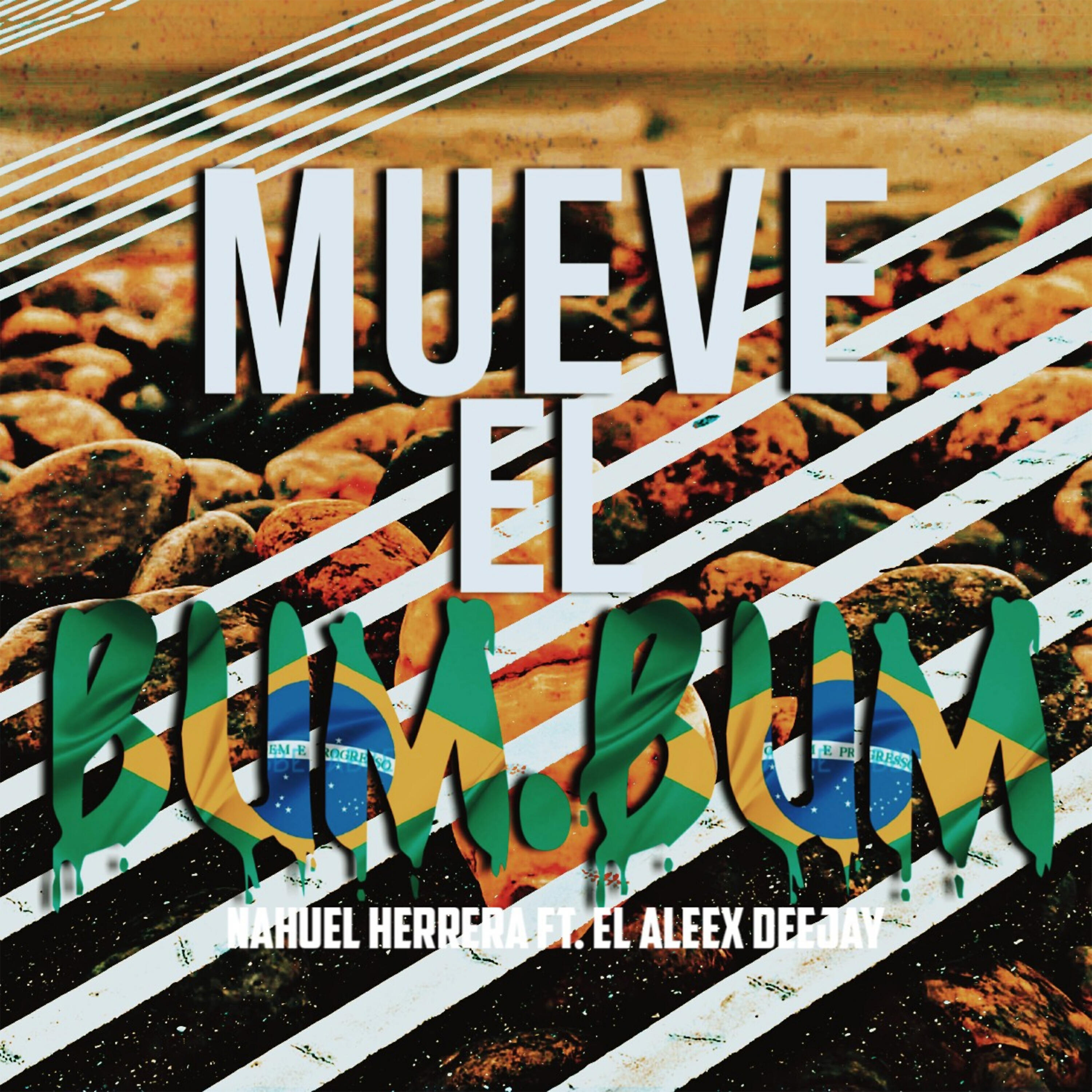 Релиз Mueve el Bum.Bum