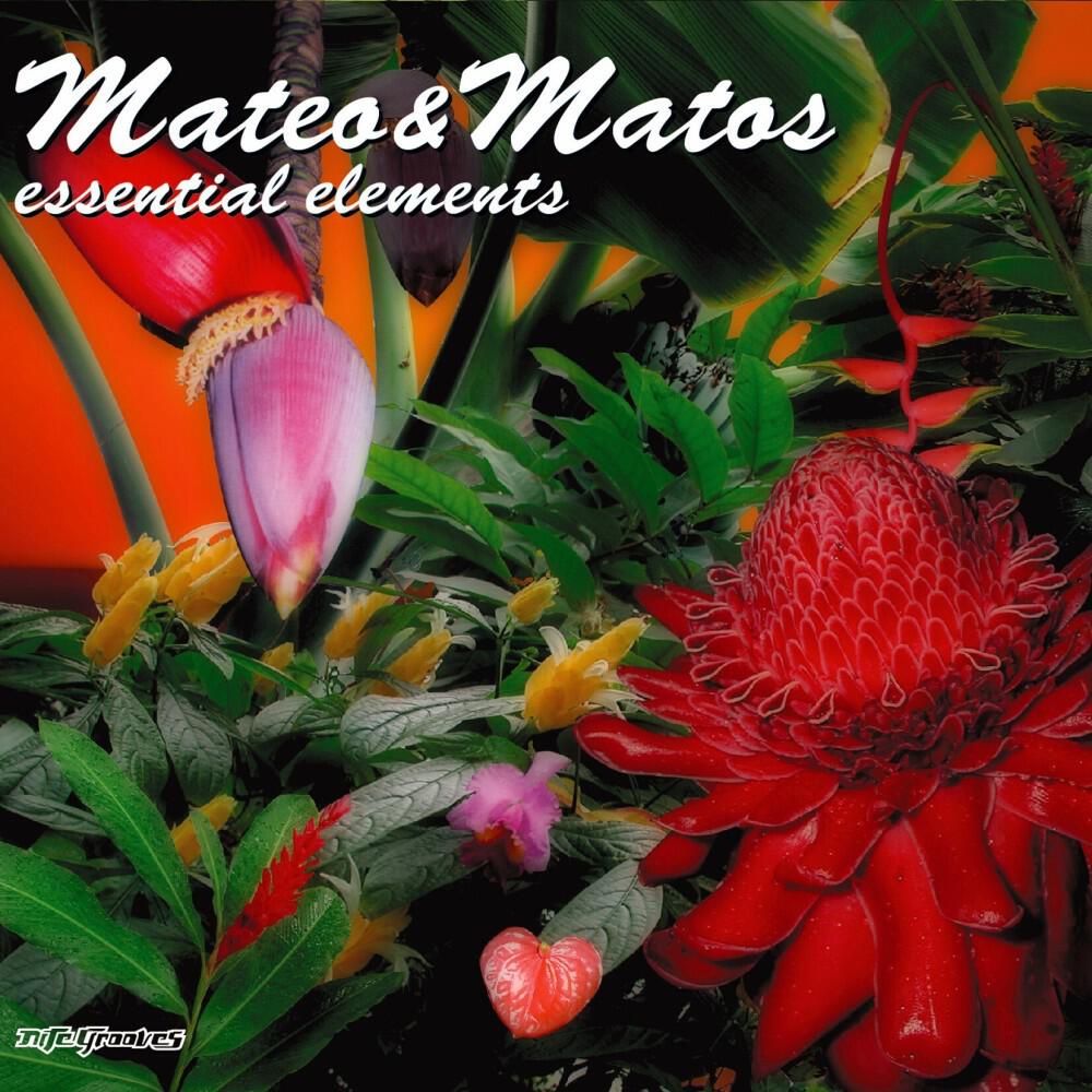 Релиз Essential Elements