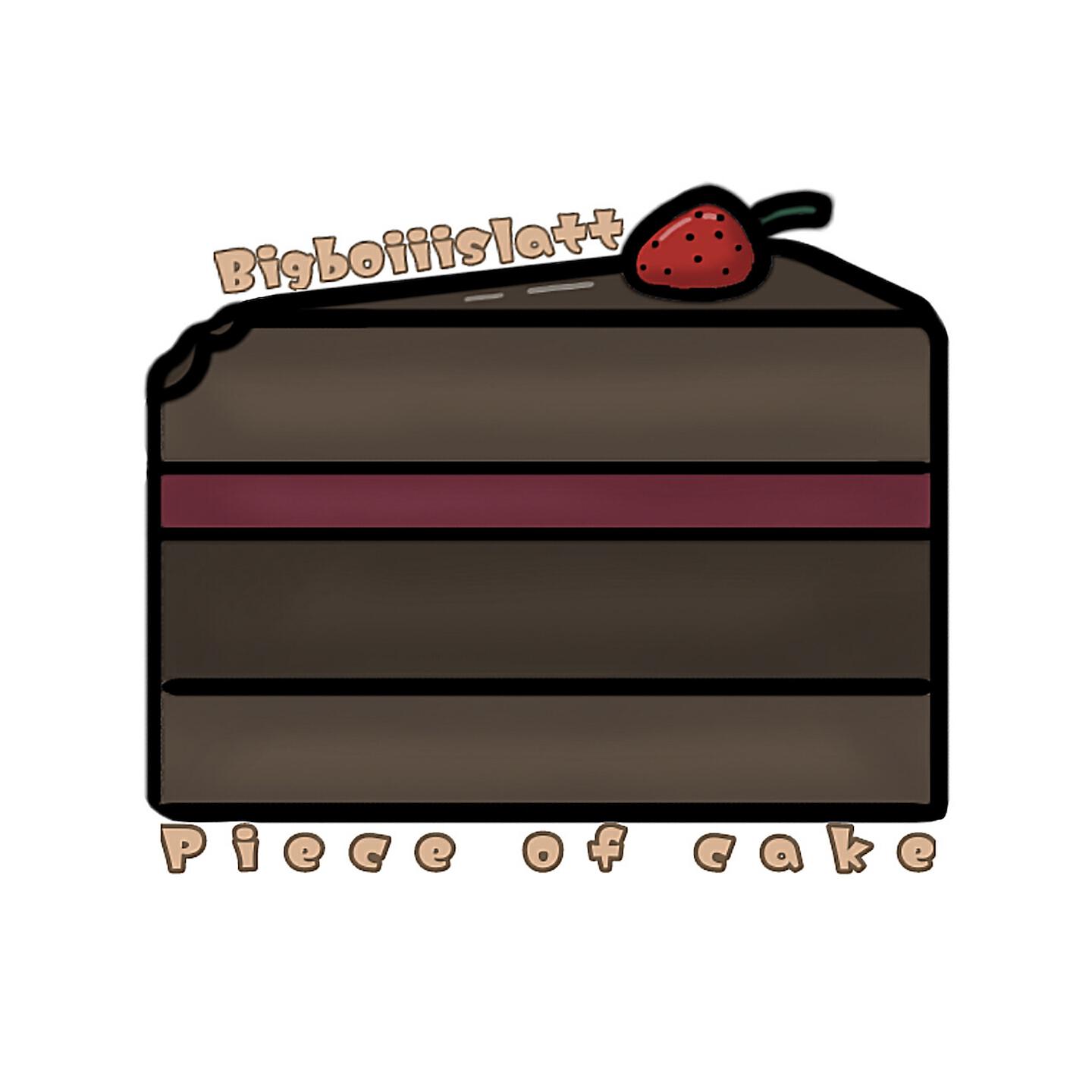 Релиз Piece of Cake