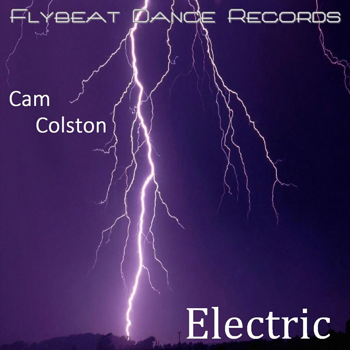 Релиз Electric