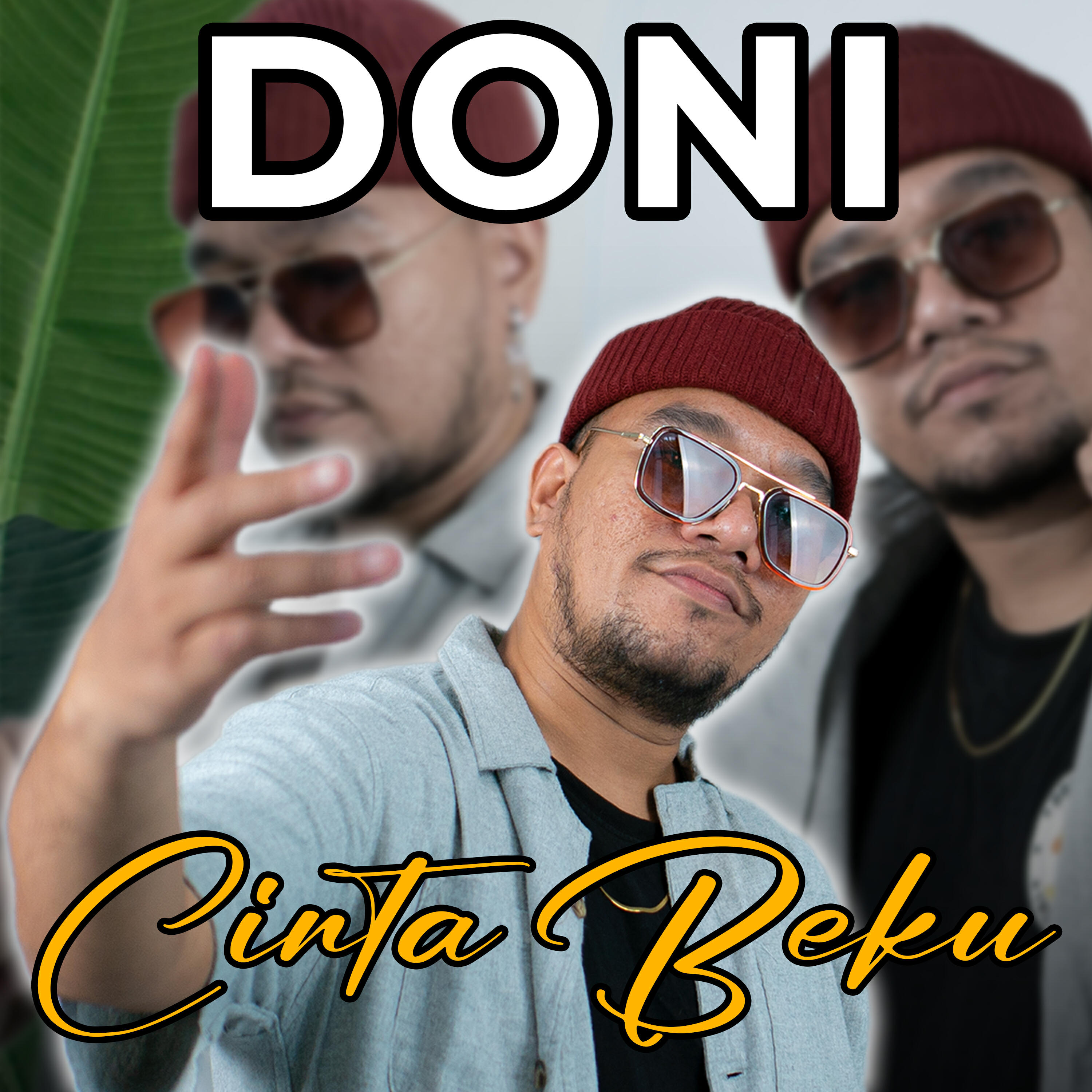 Релиз Cinta Beku