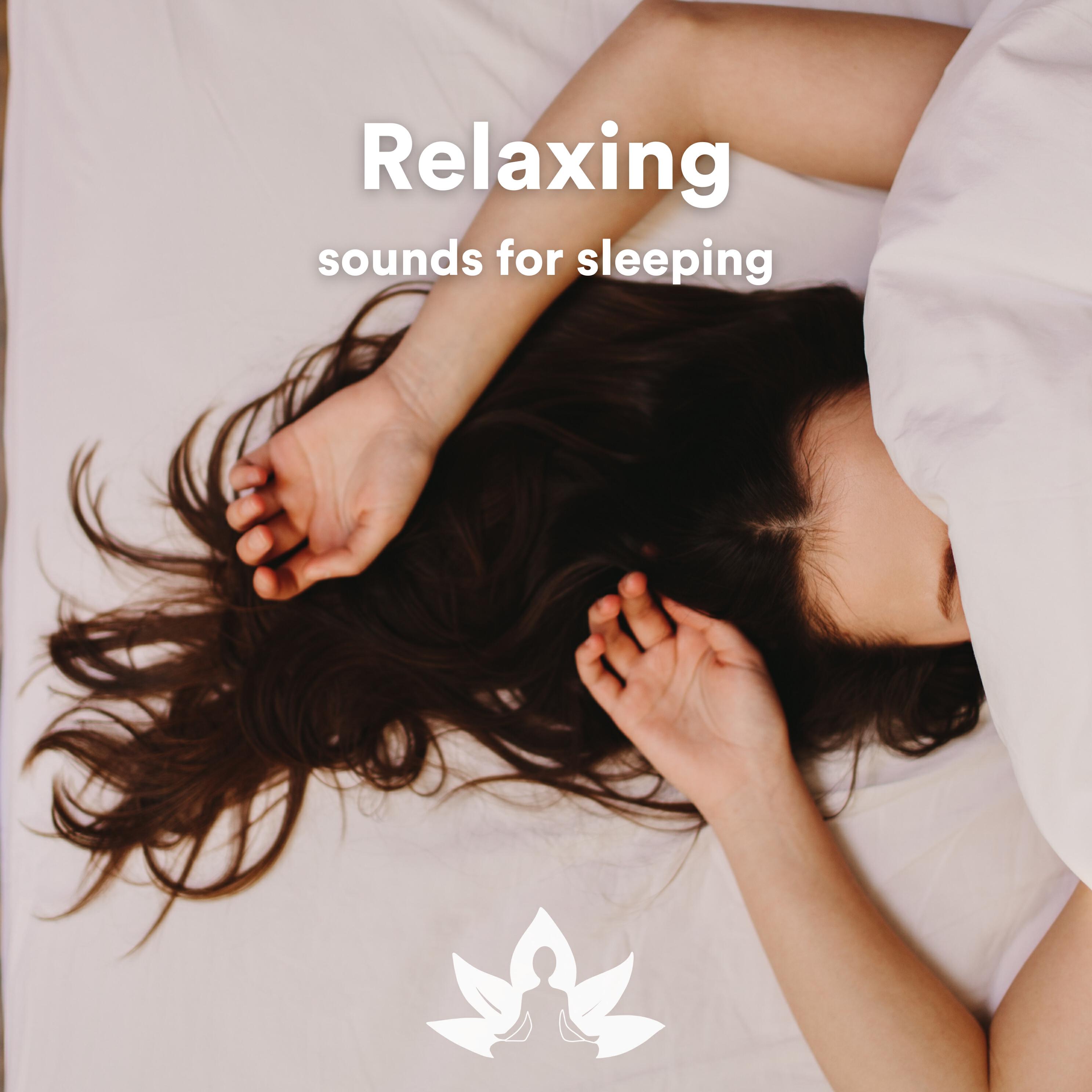 Релиз Relaxing Sounds For Sleeping