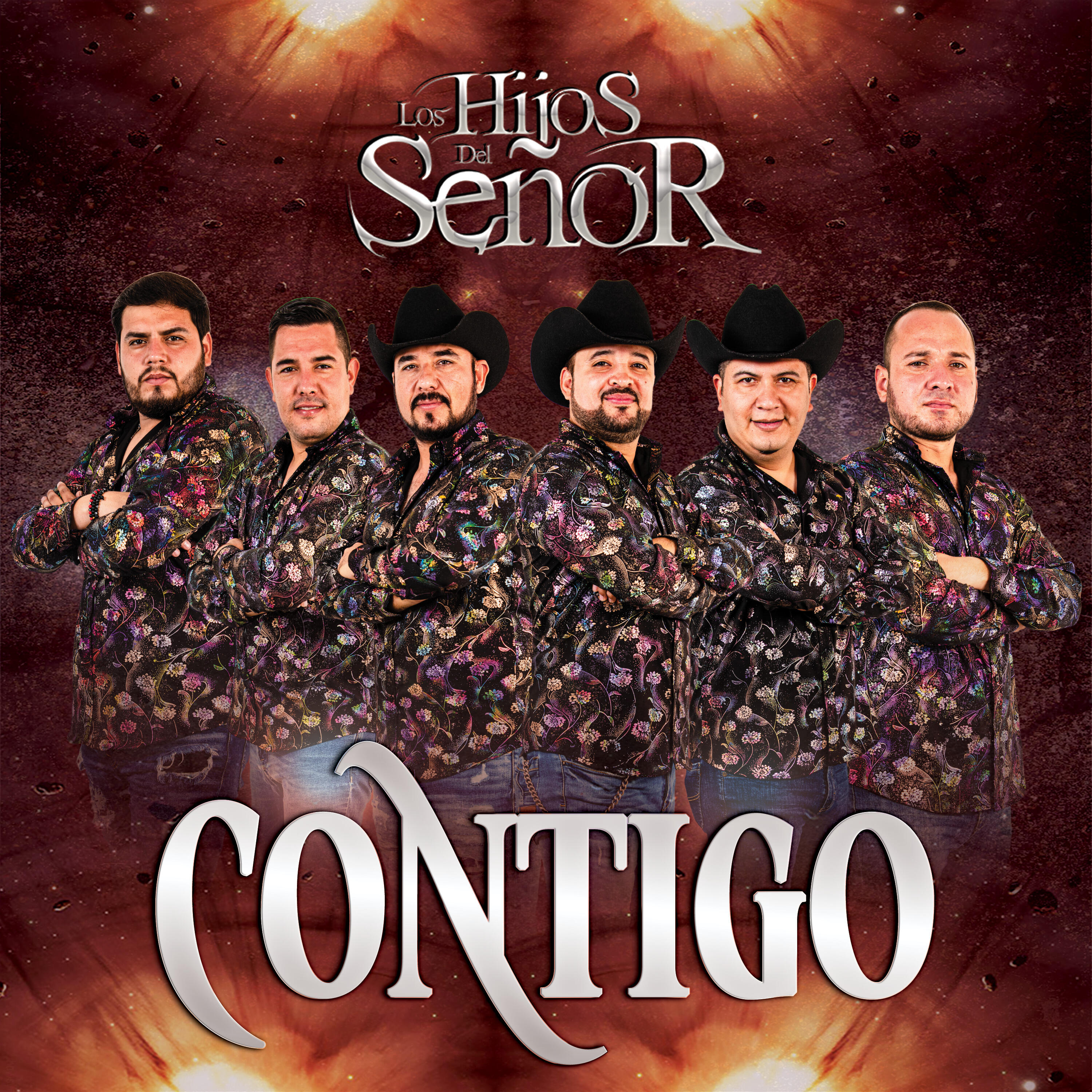 Релиз Contigo