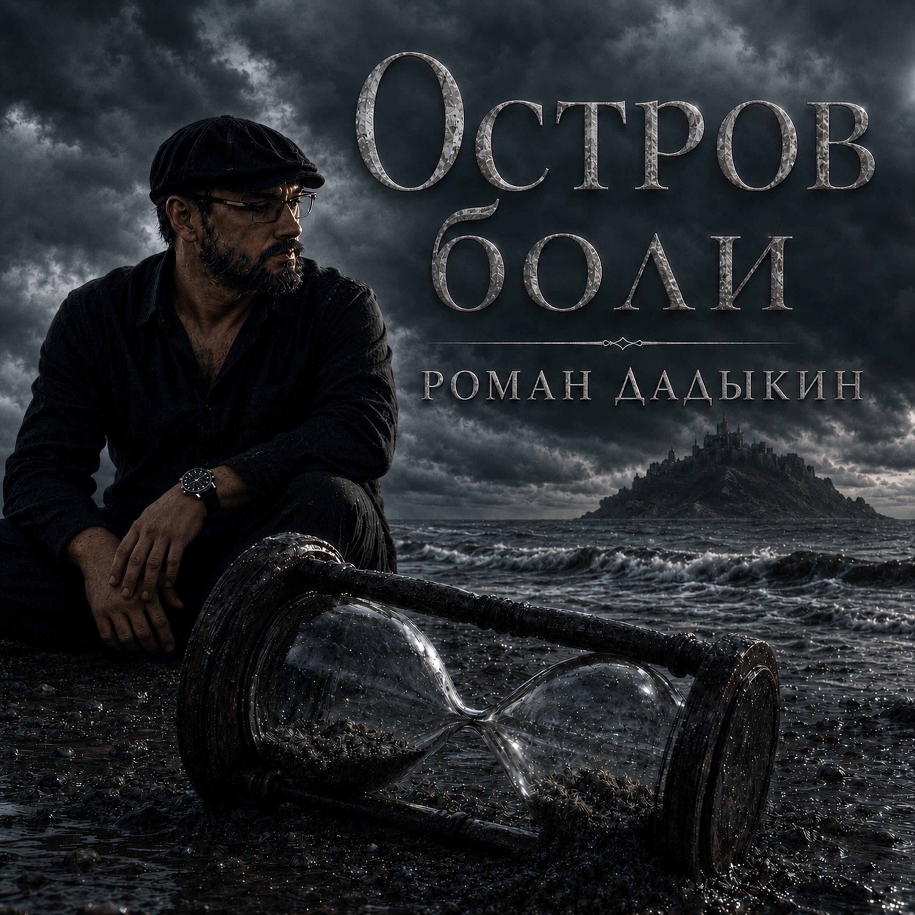 Релиз Остров боли