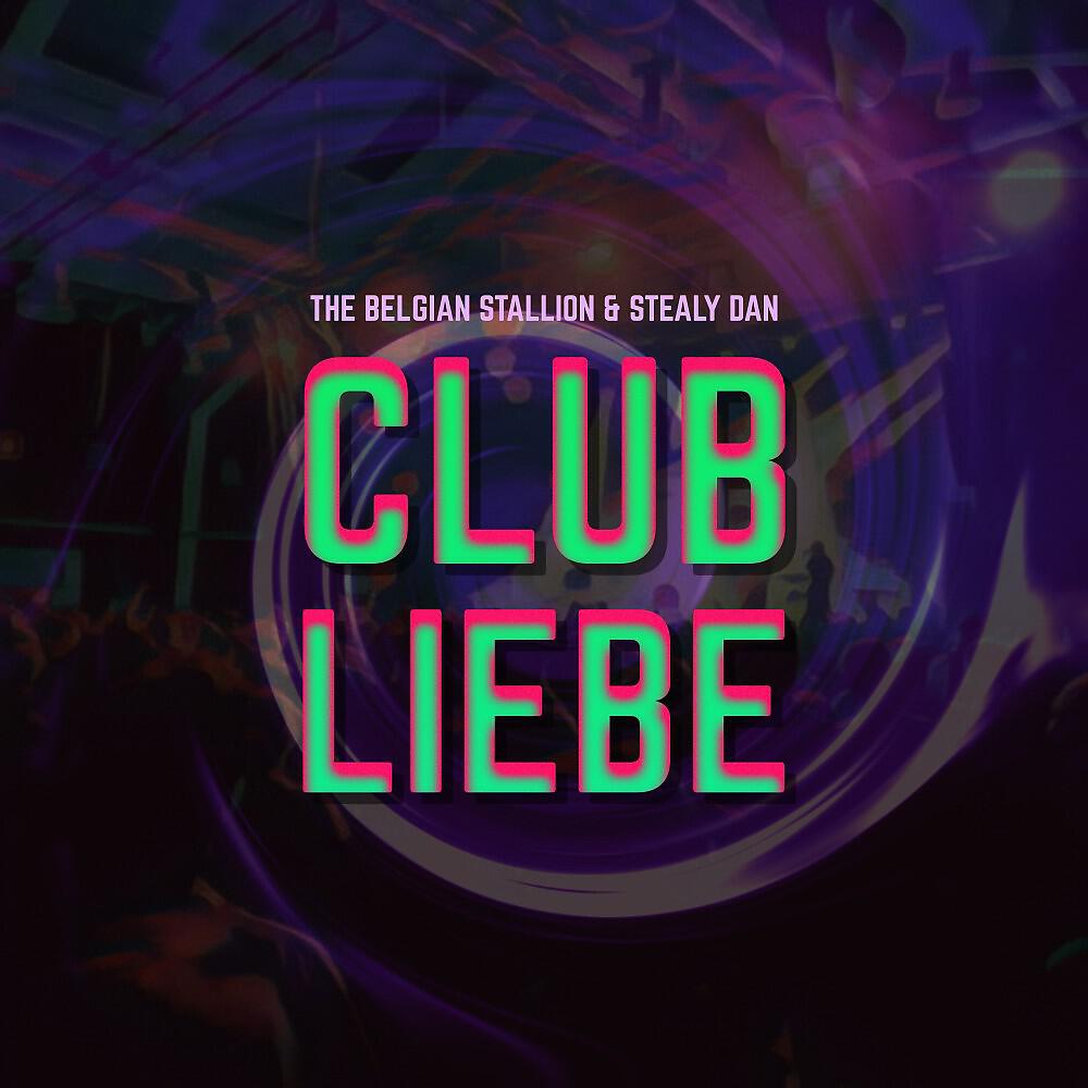 Релиз Clubliebe