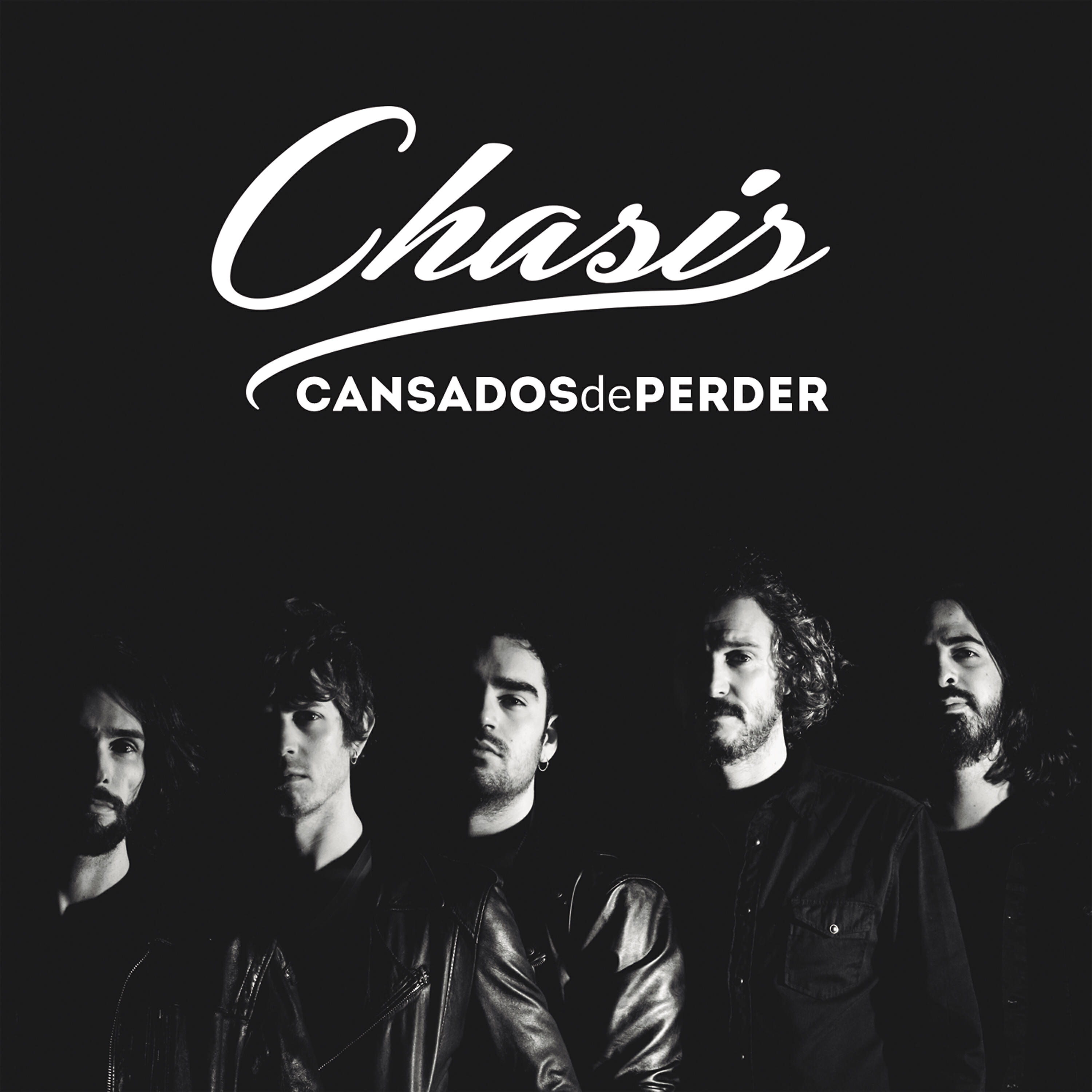 Релиз Cansados de Perder