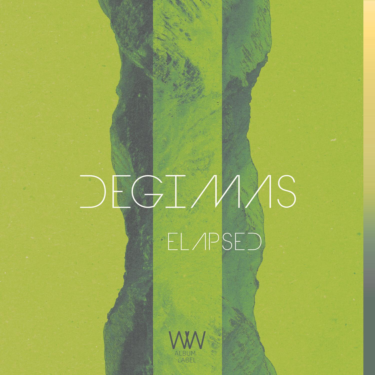 Релиз Elapsed