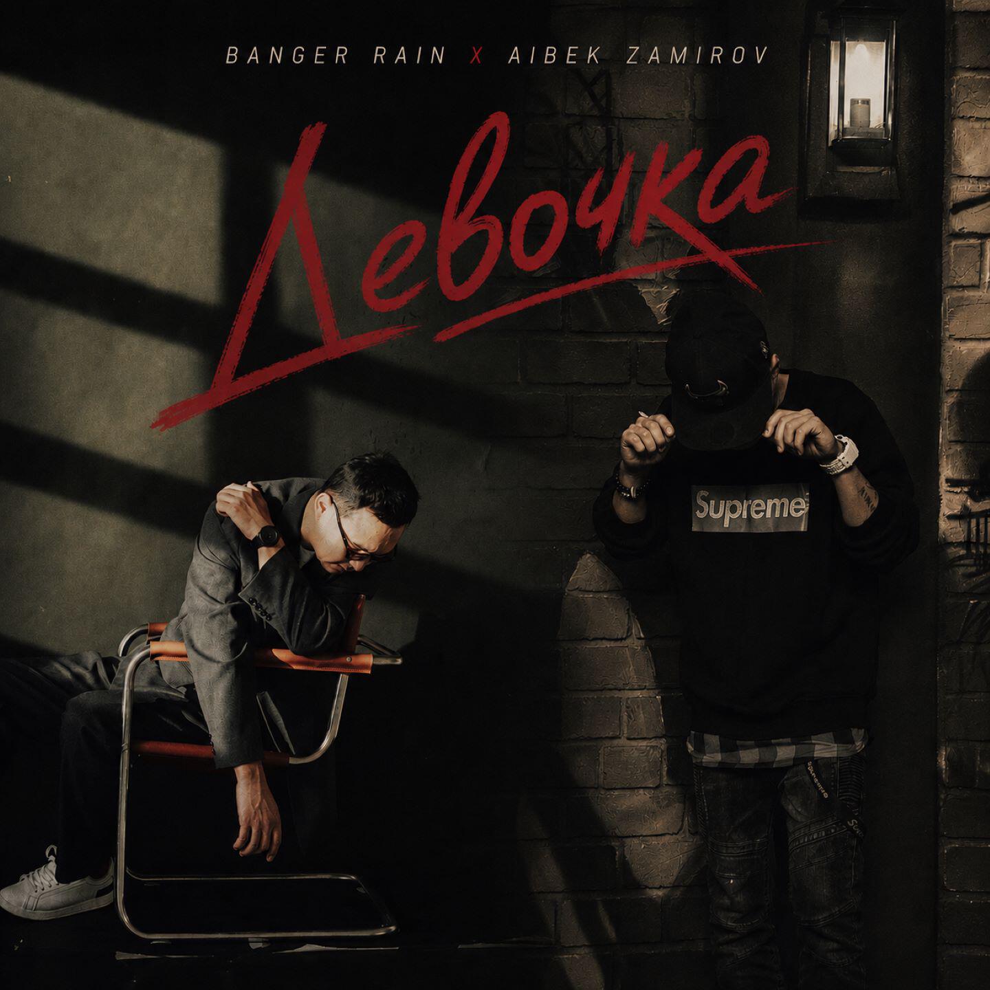 Релиз Девочка