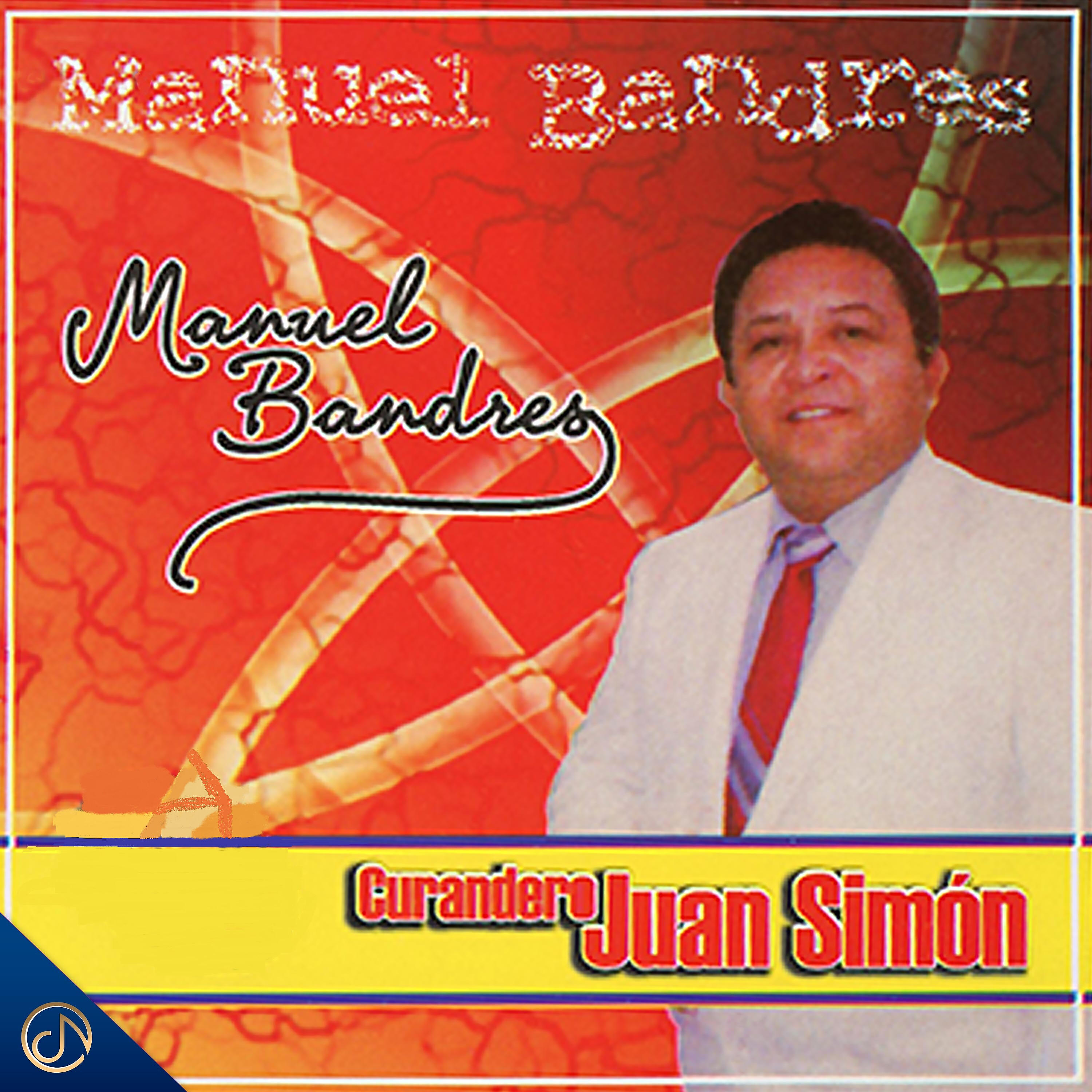 Релиз Curandero Juan Simon