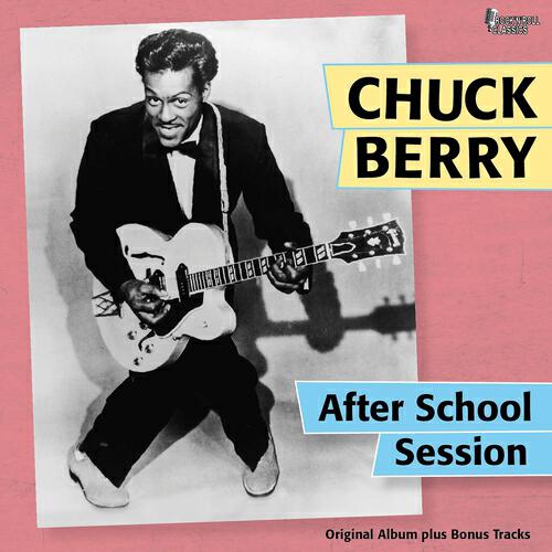 Релиз After School Session