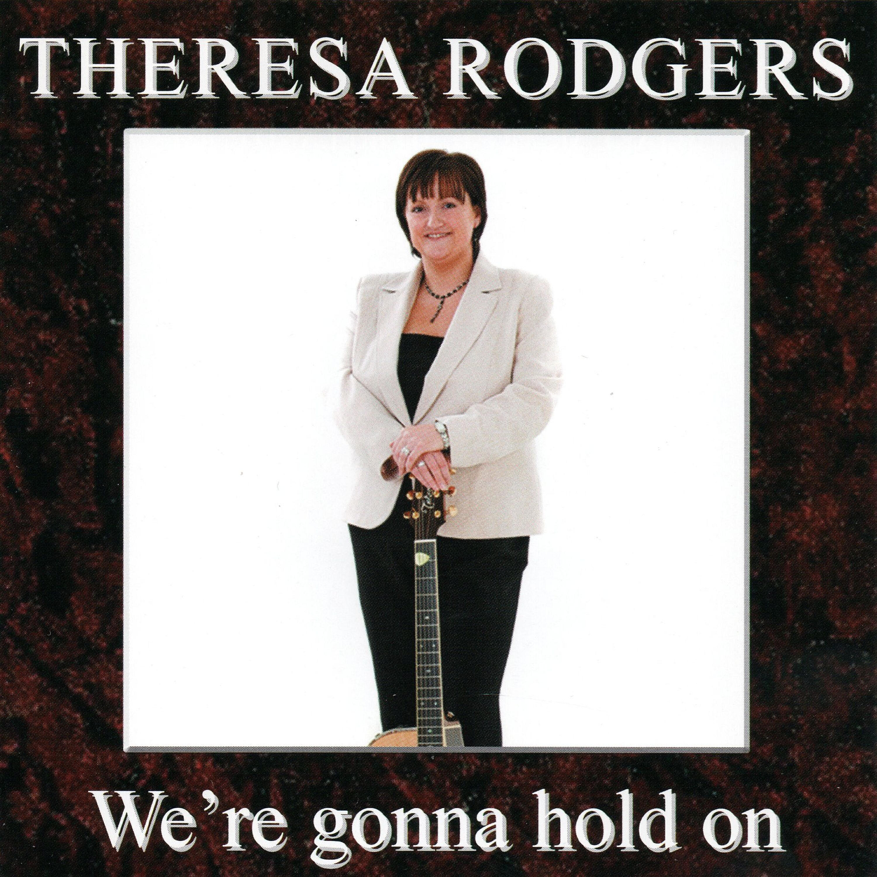 Релиз We're Gonna Hold On