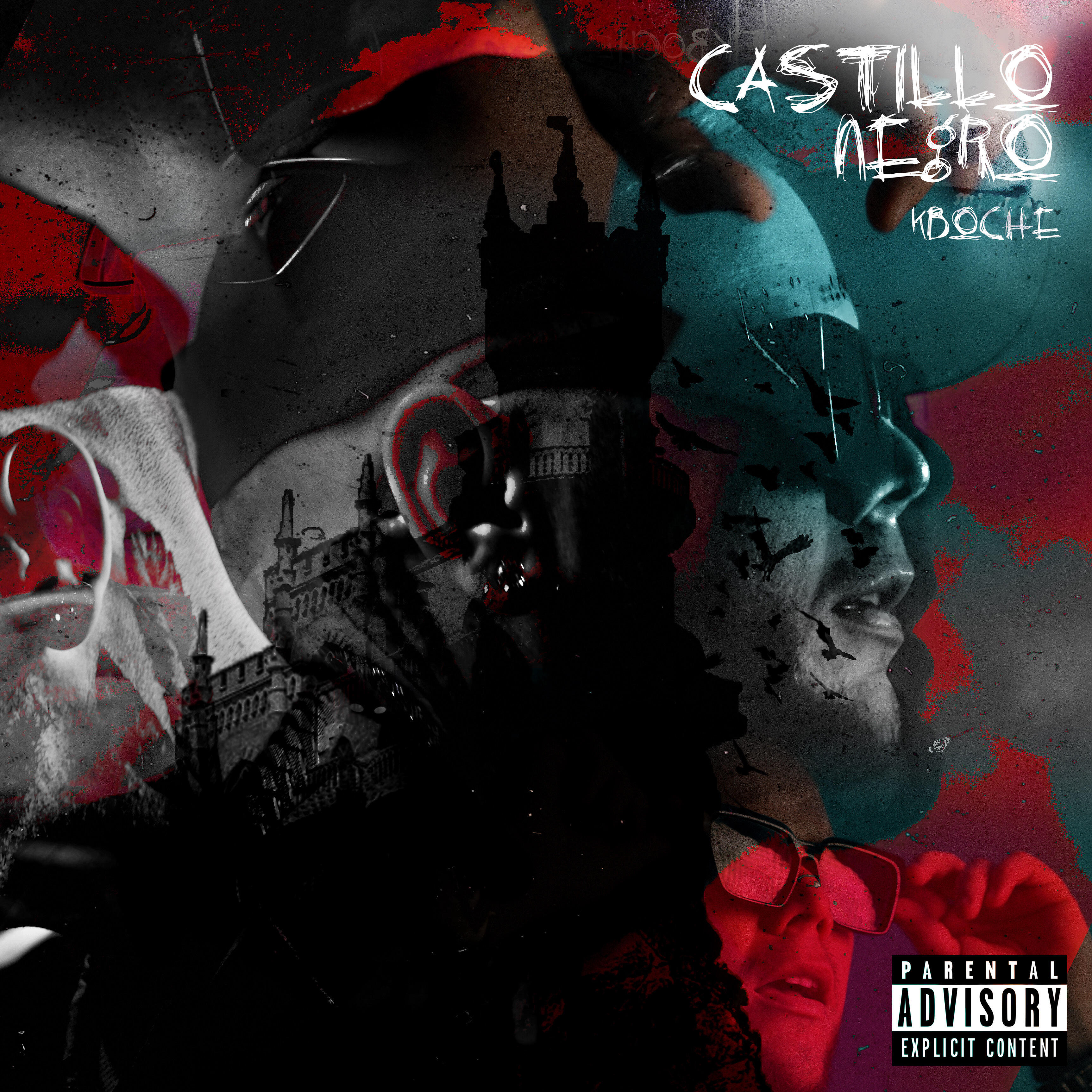 Релиз Castillo Negro