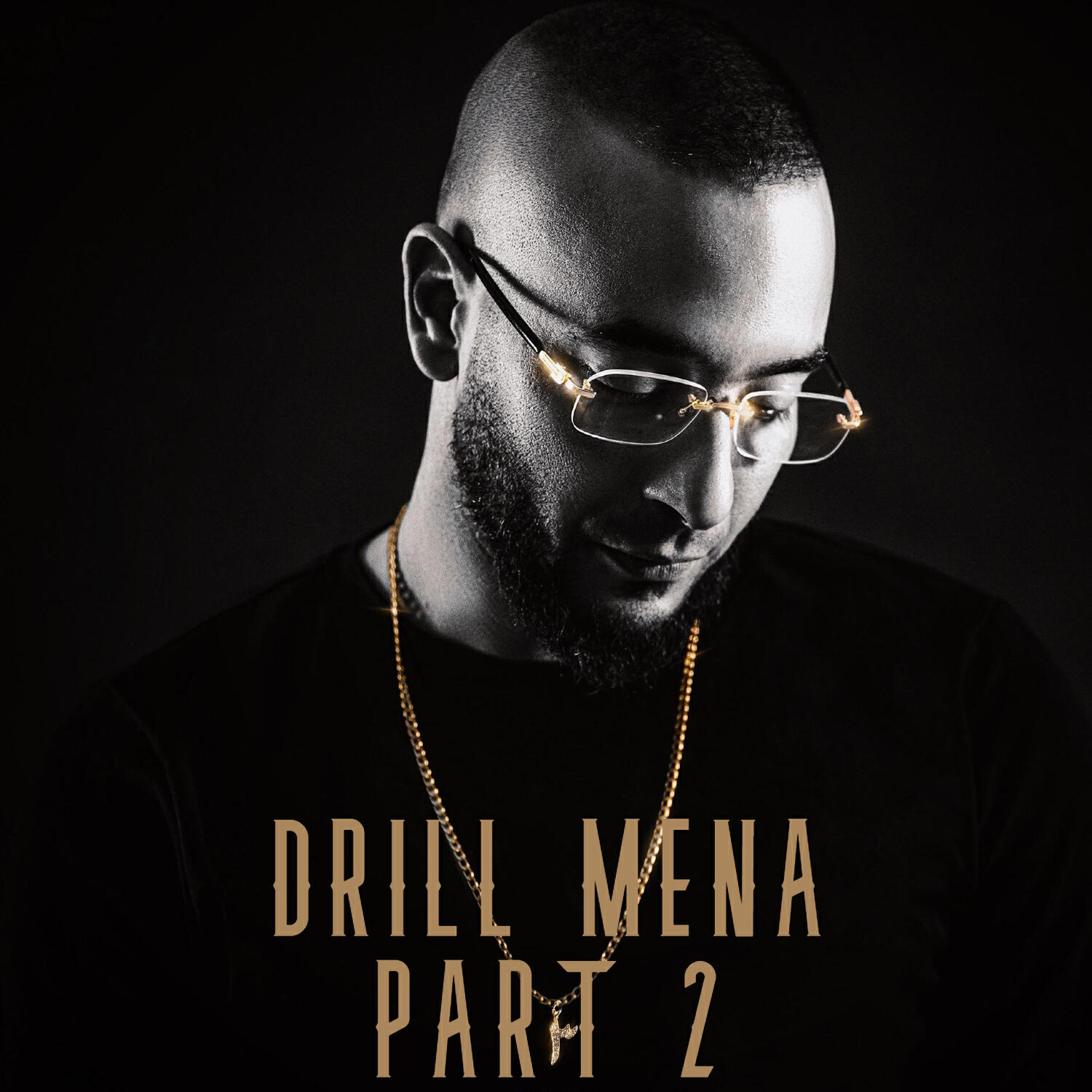 Релиз DRILL MENA, Pt. 2