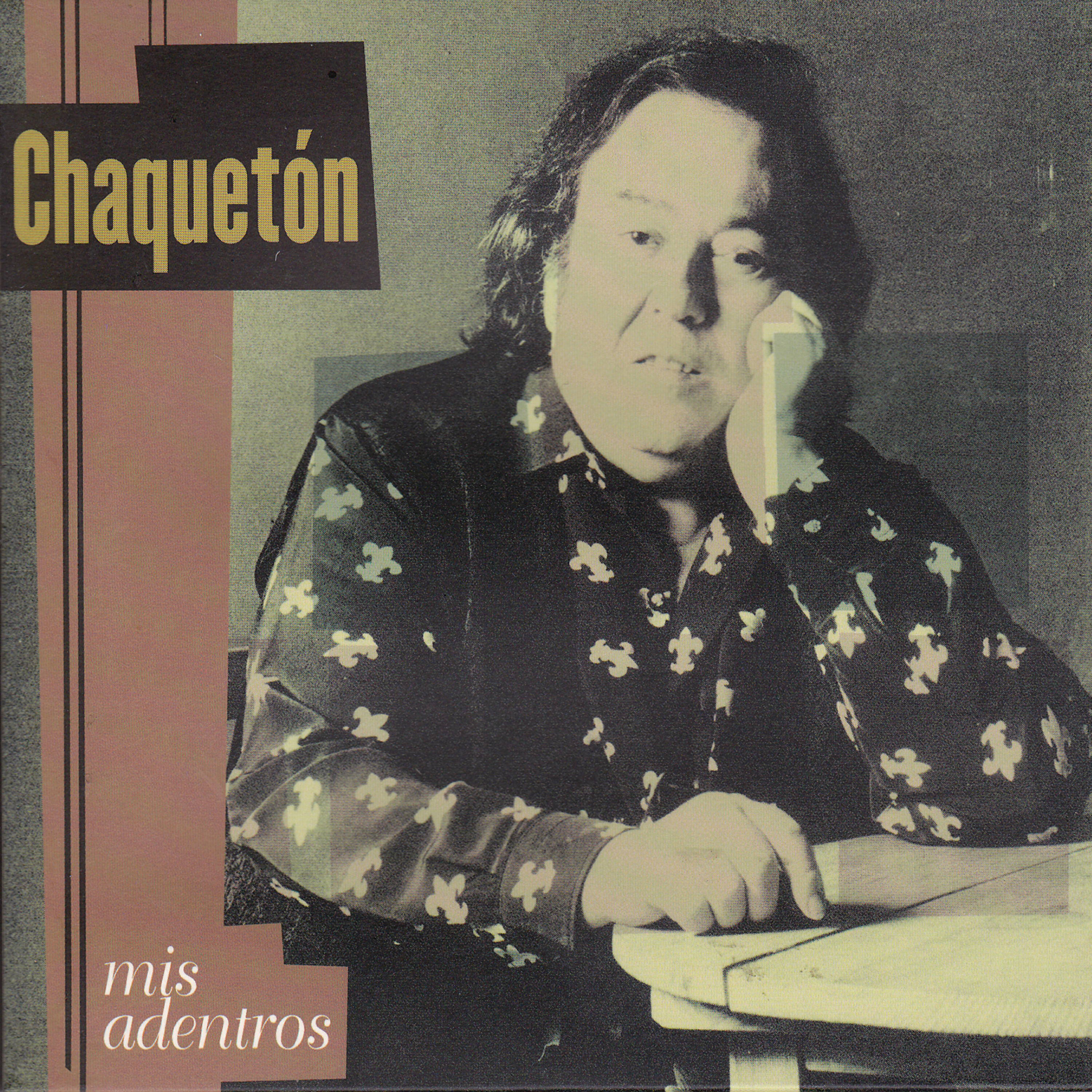Chaquetón