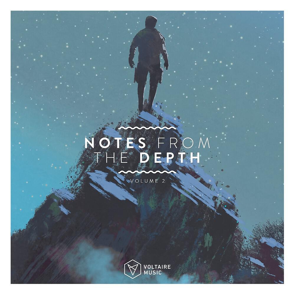 Релиз Notes from the Depth, Vol. 2