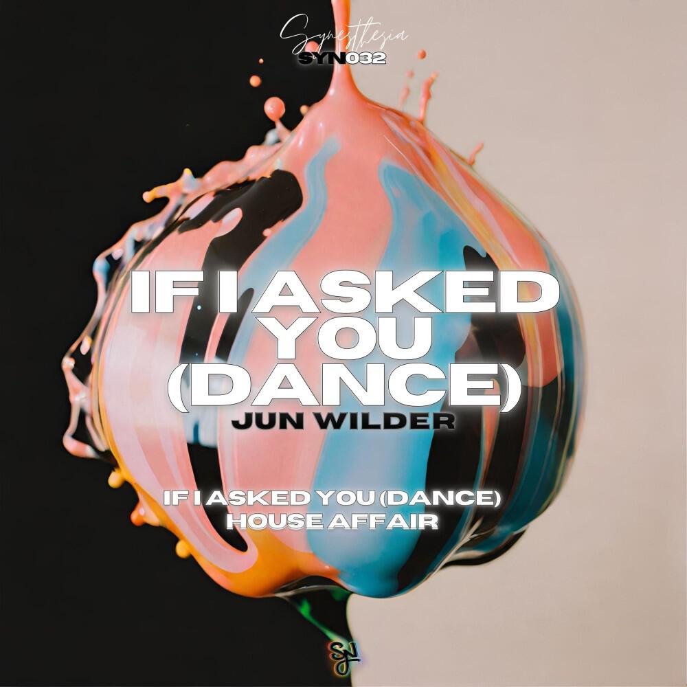 Релиз If I Asked You (Dance)