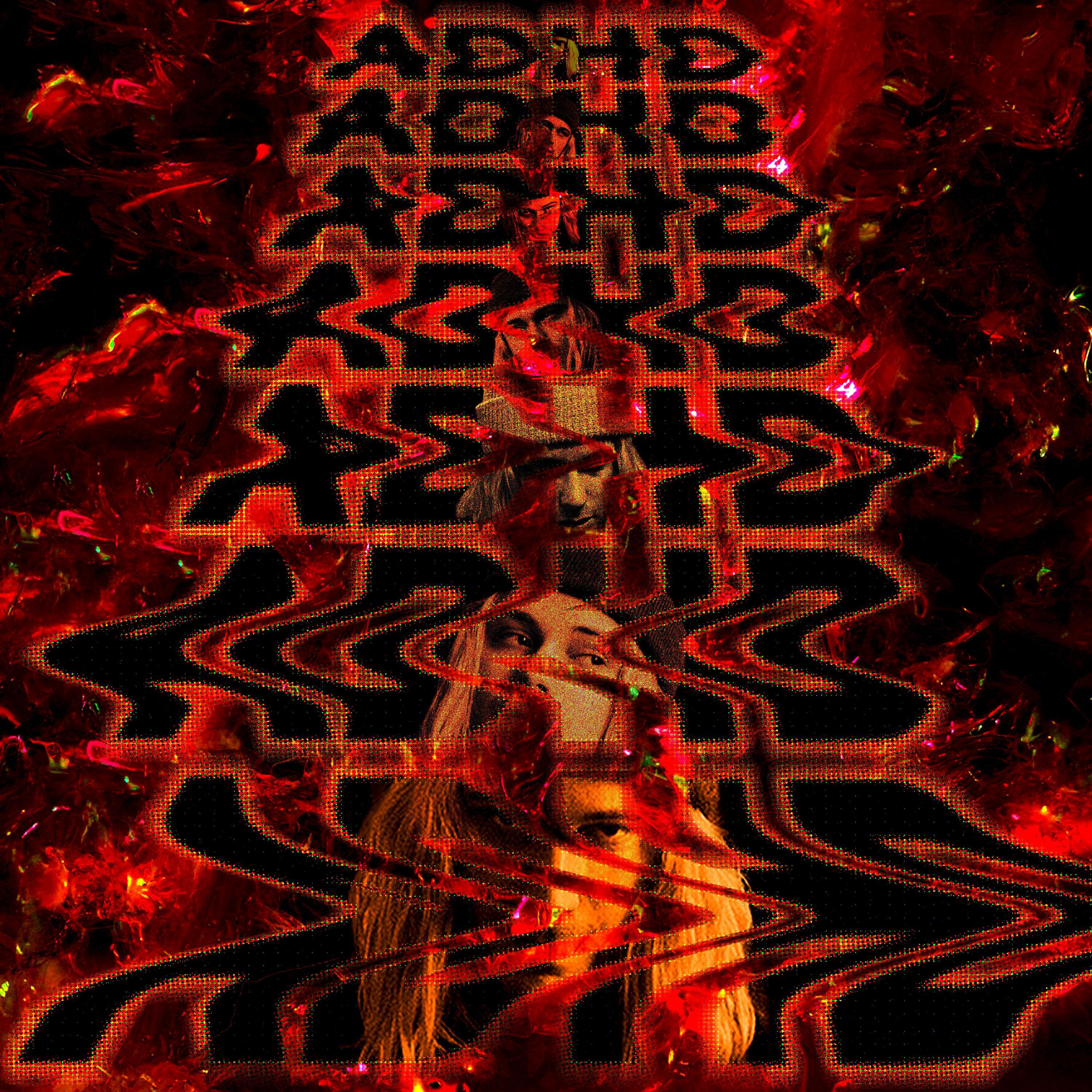 Релиз ADHD