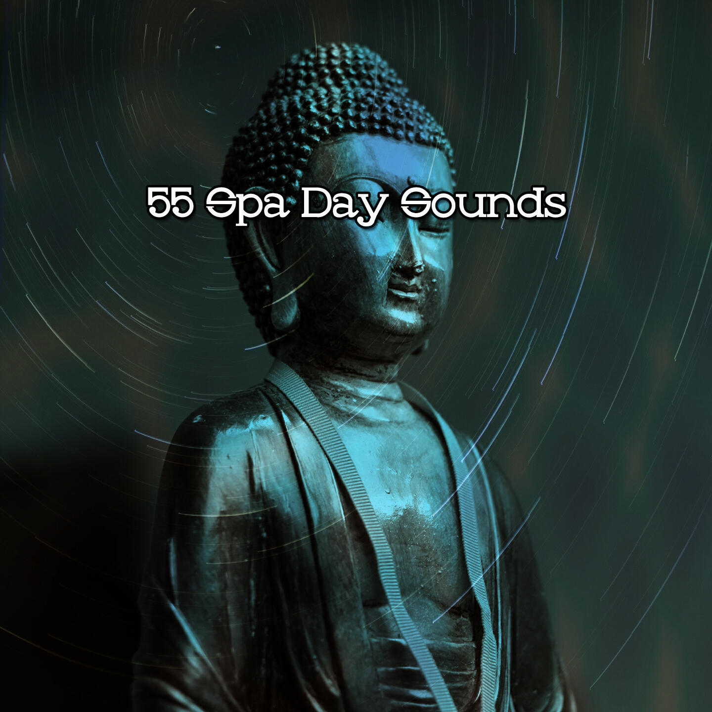Релиз 55 Spa Day Sounds