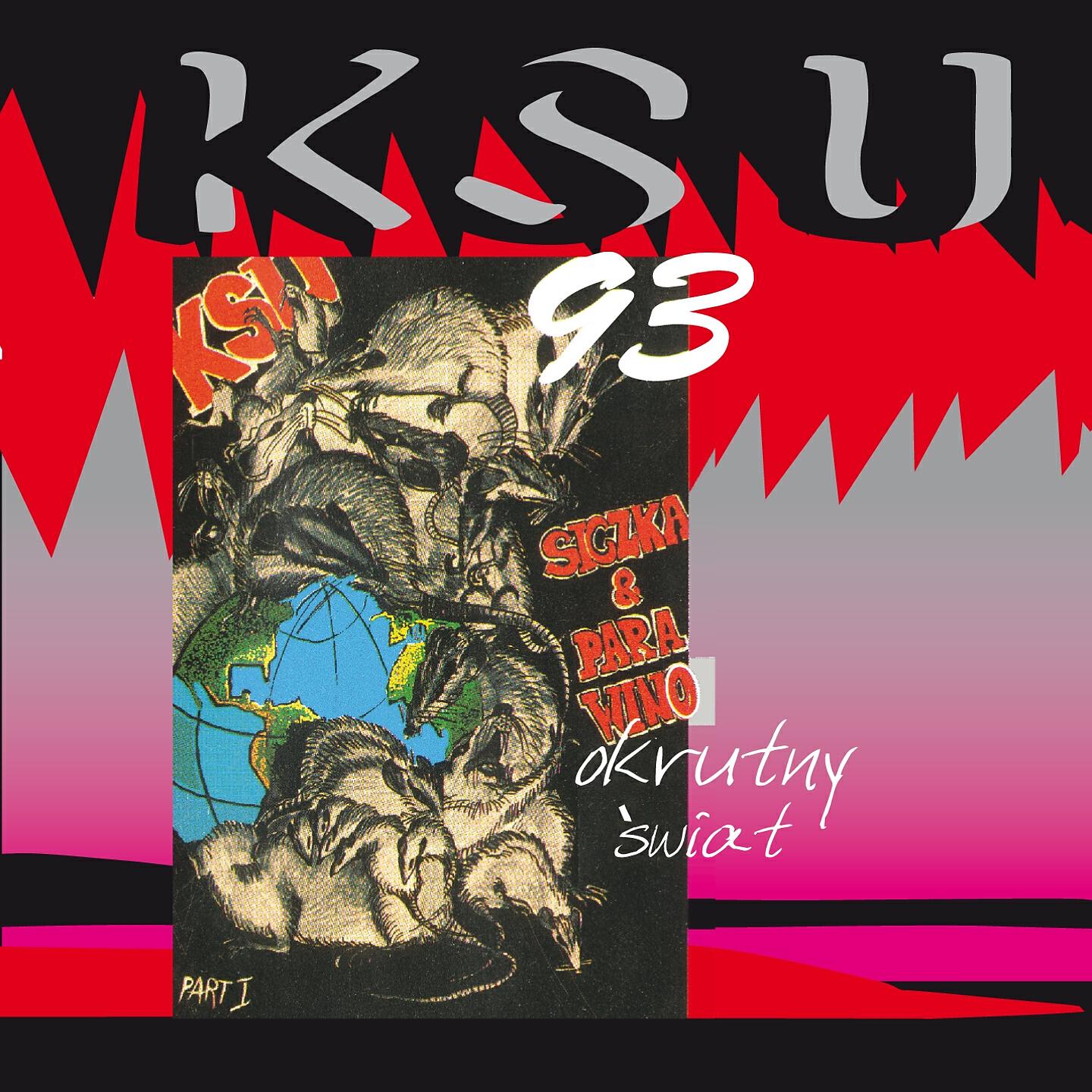 Релиз Okrutny świat