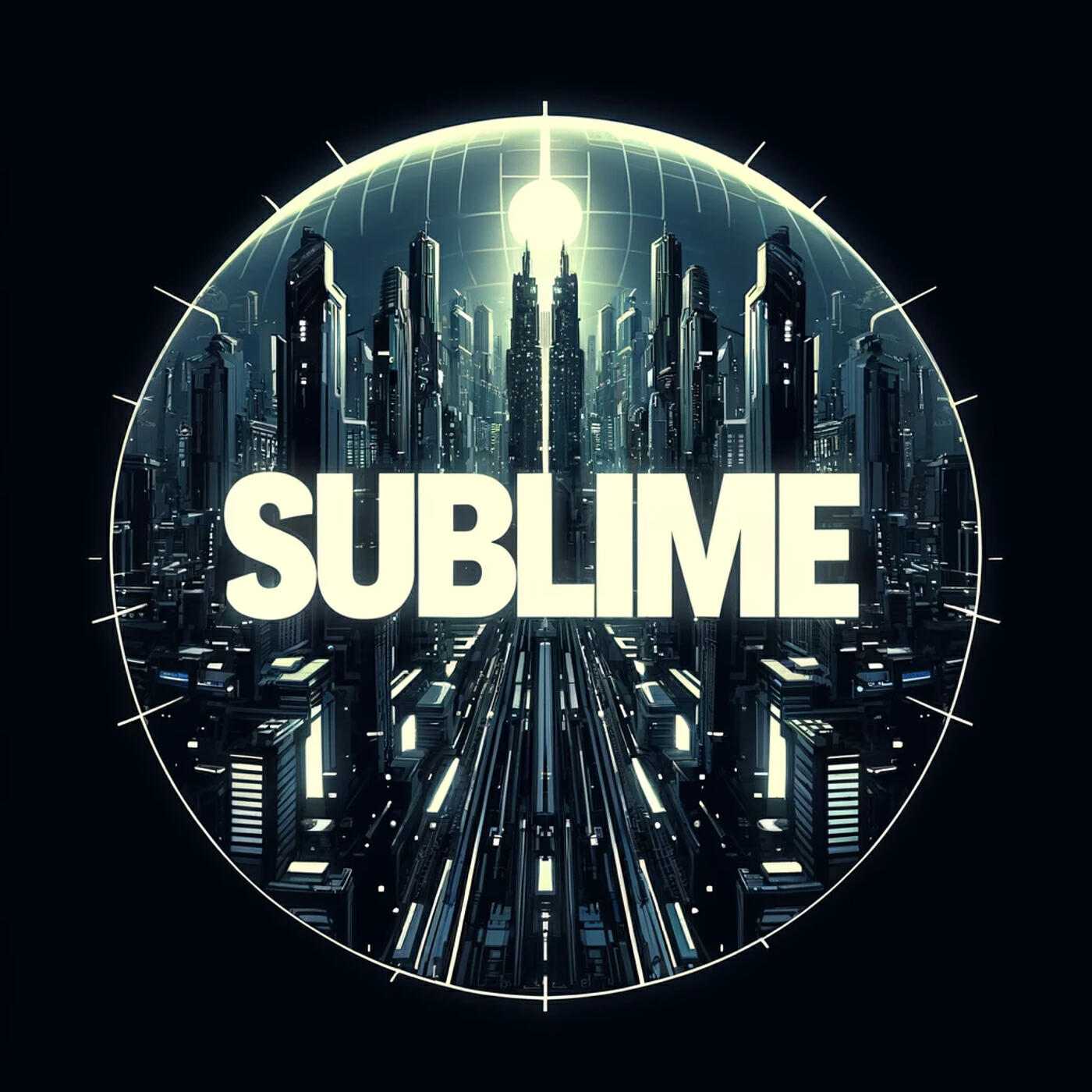 Релиз Sublime